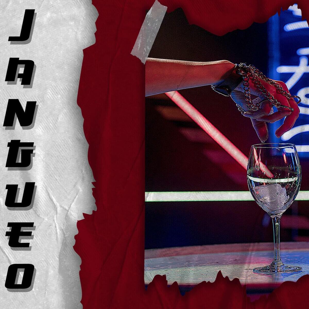 Релиз Jangueo