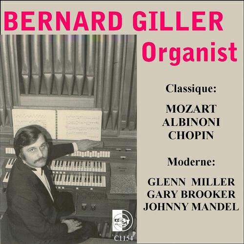 Bernard Giller