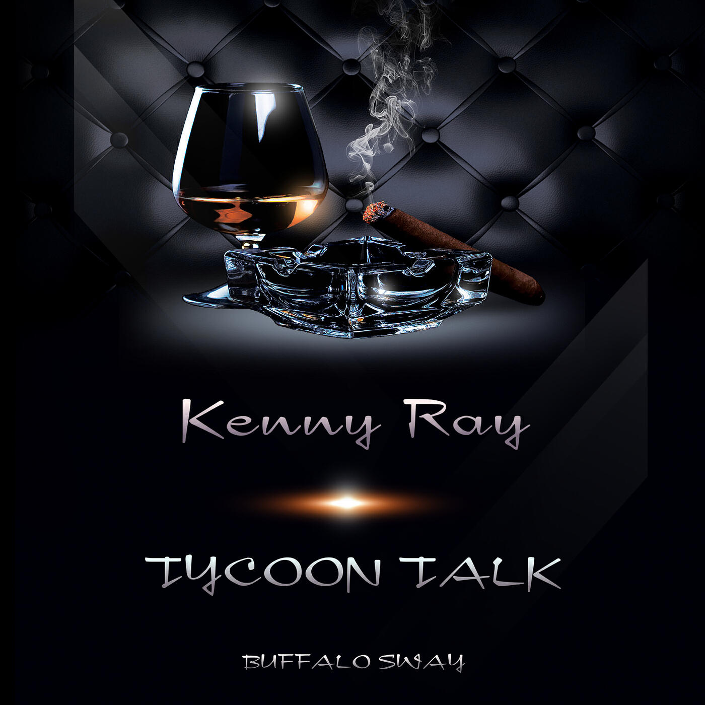 Релиз Tycoon Talk
