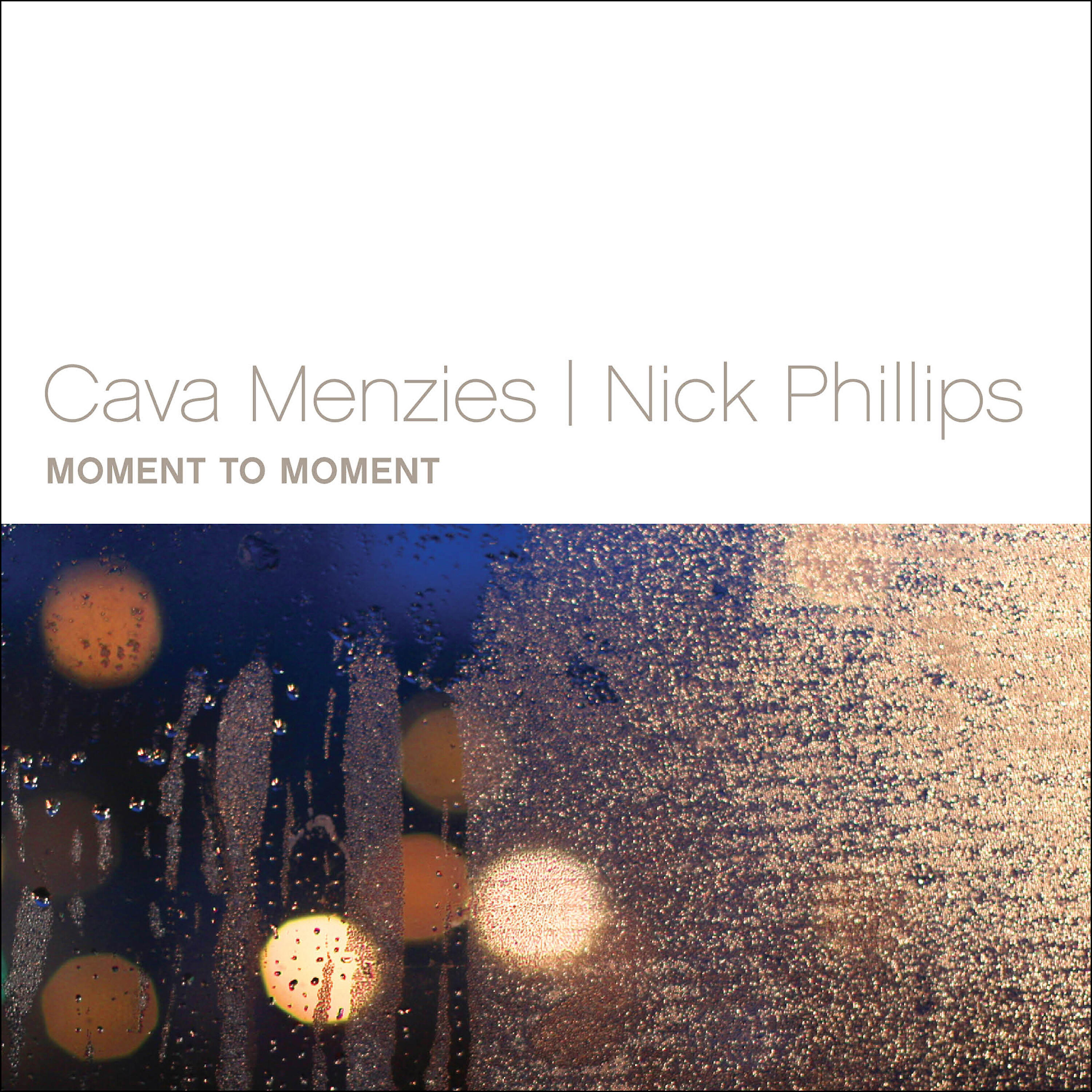 Релиз Moment to Moment (192/24)