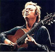 Victor Monge Serranito