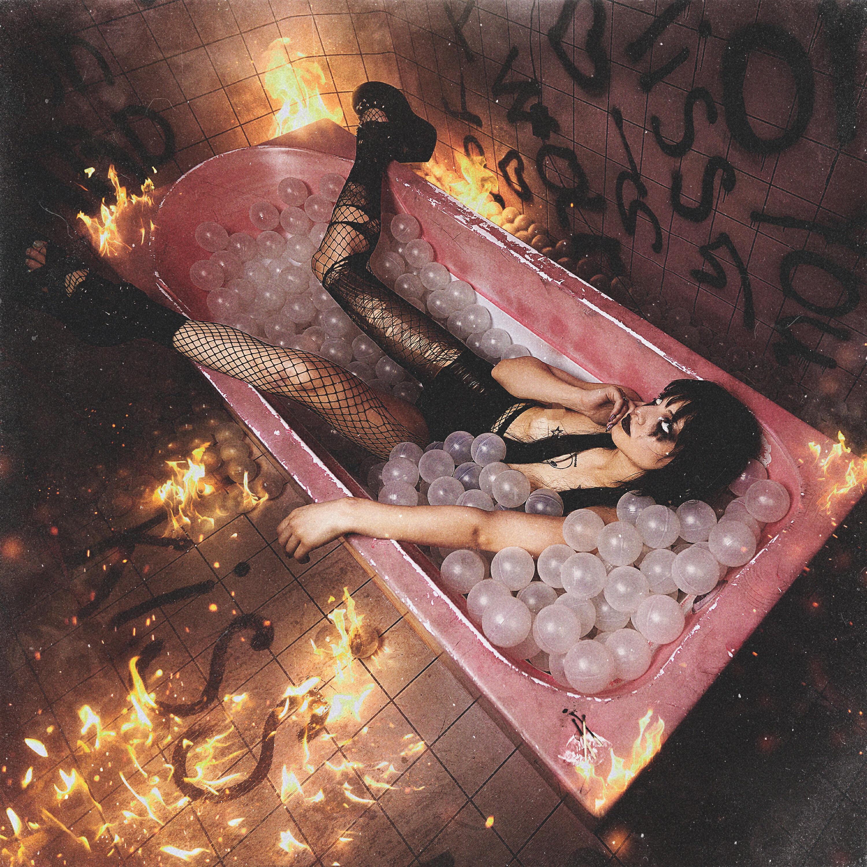 Релиз спички