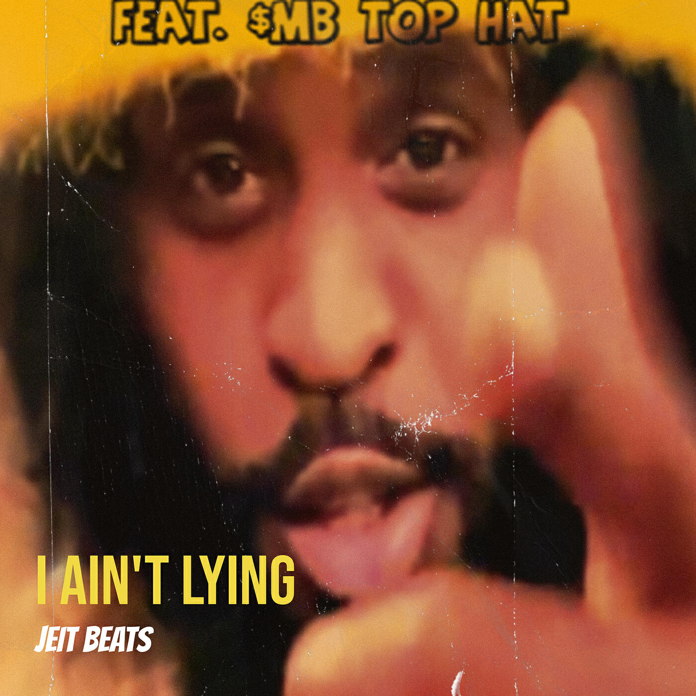 Релиз I Ain't Lying