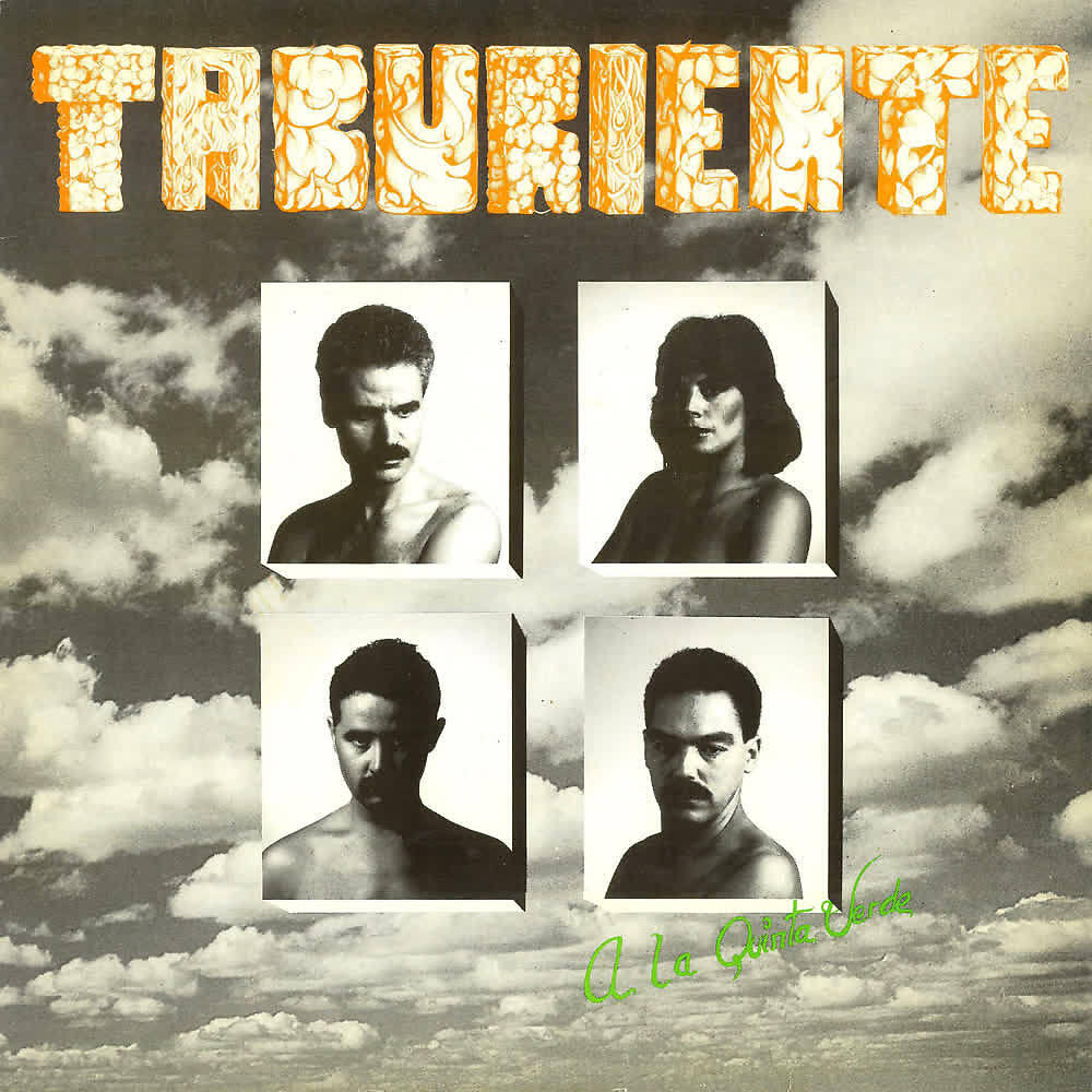 Релиз A la Quinta Verde