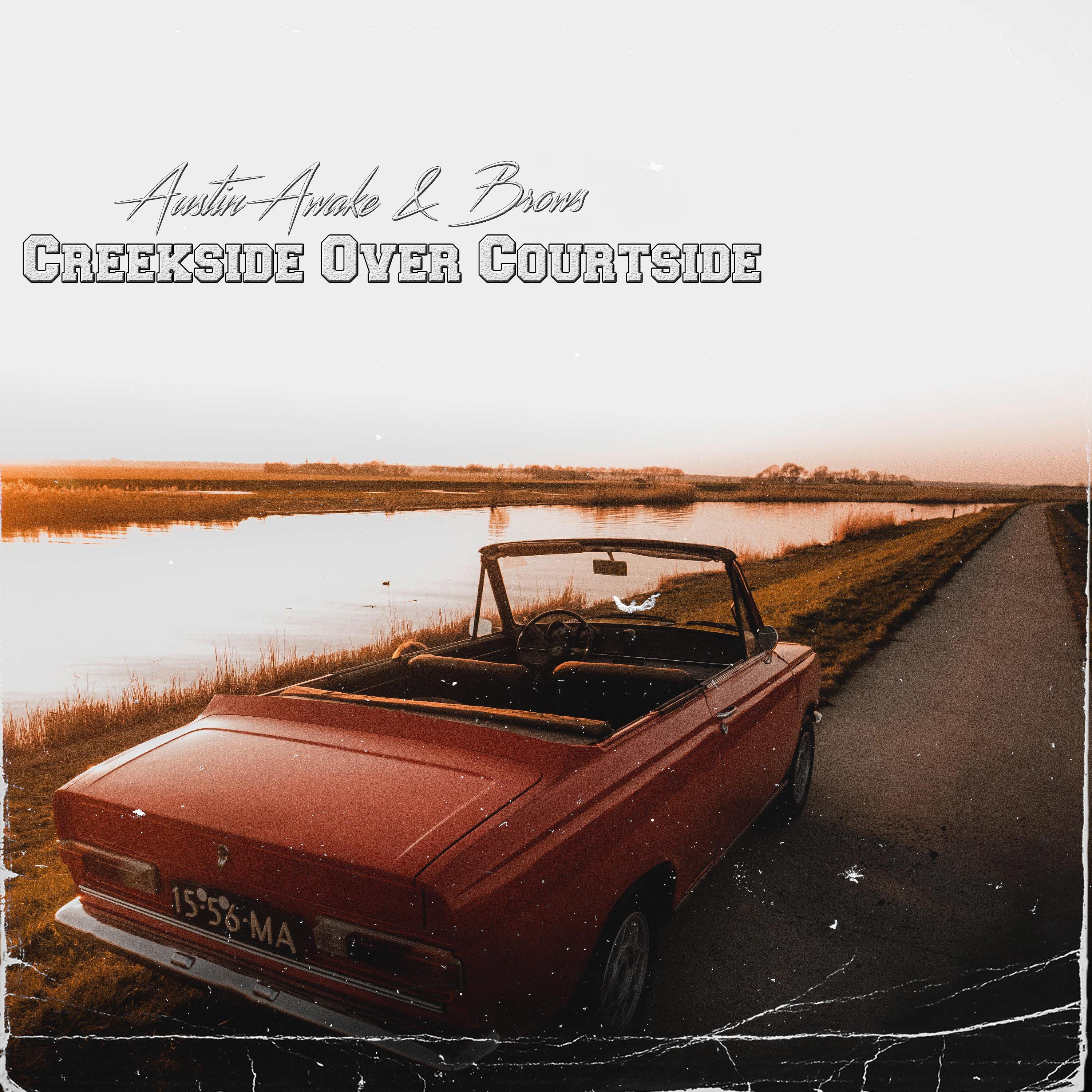 Релиз CREEKSIDE OVER COURTSIDE