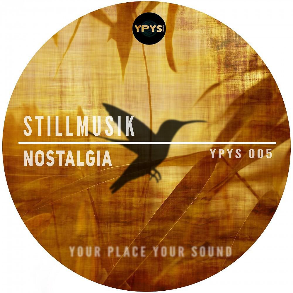 Релиз Nostalgia