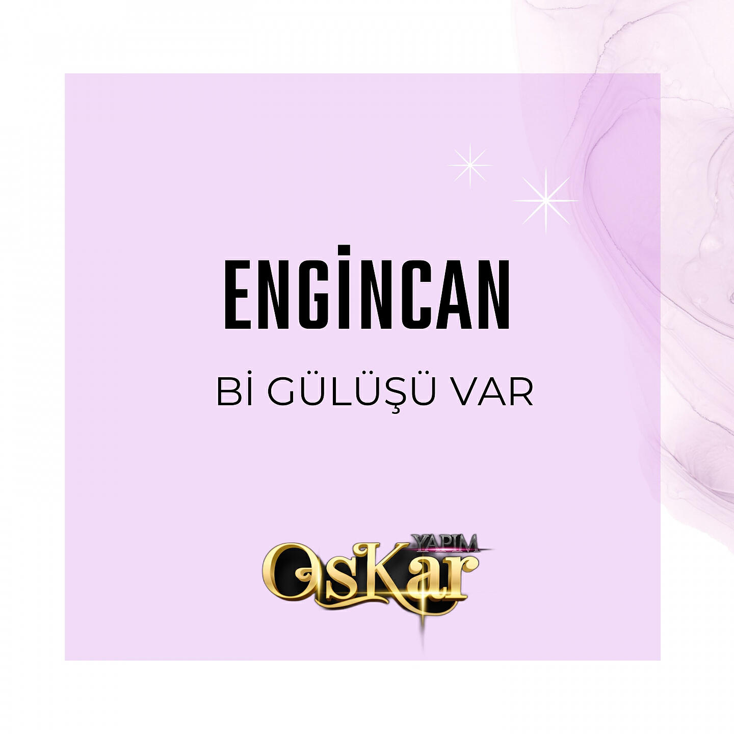 Релиз Bi Gülüşü Var