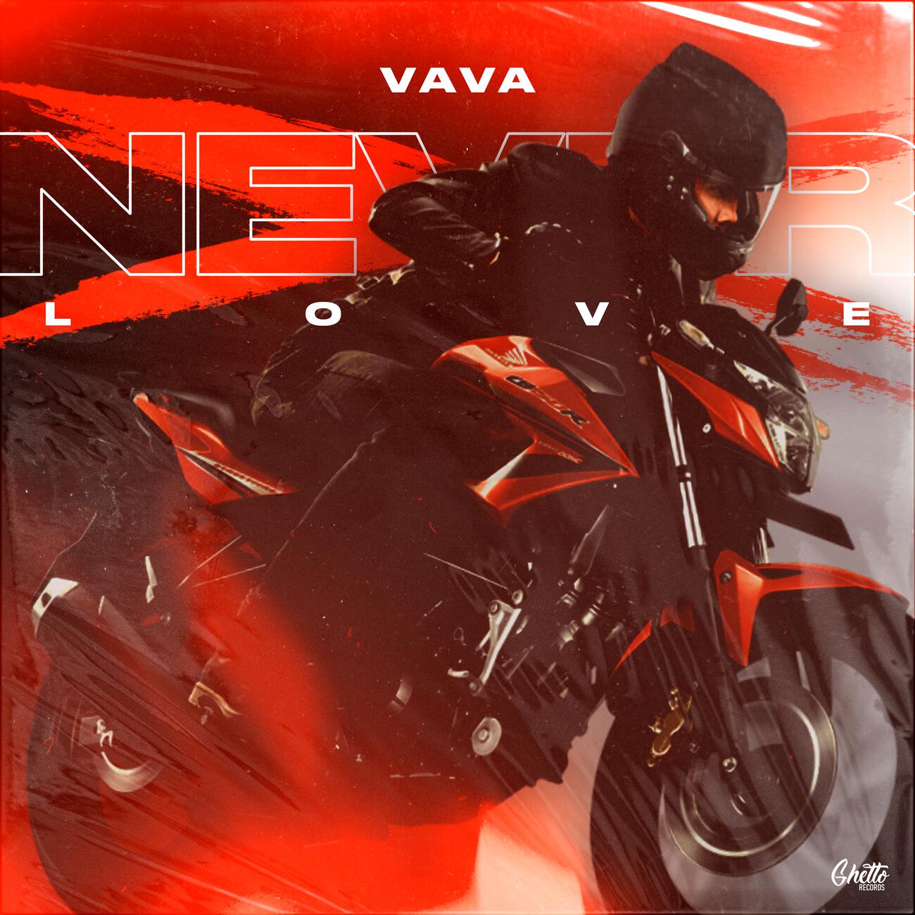 Релиз Never Love