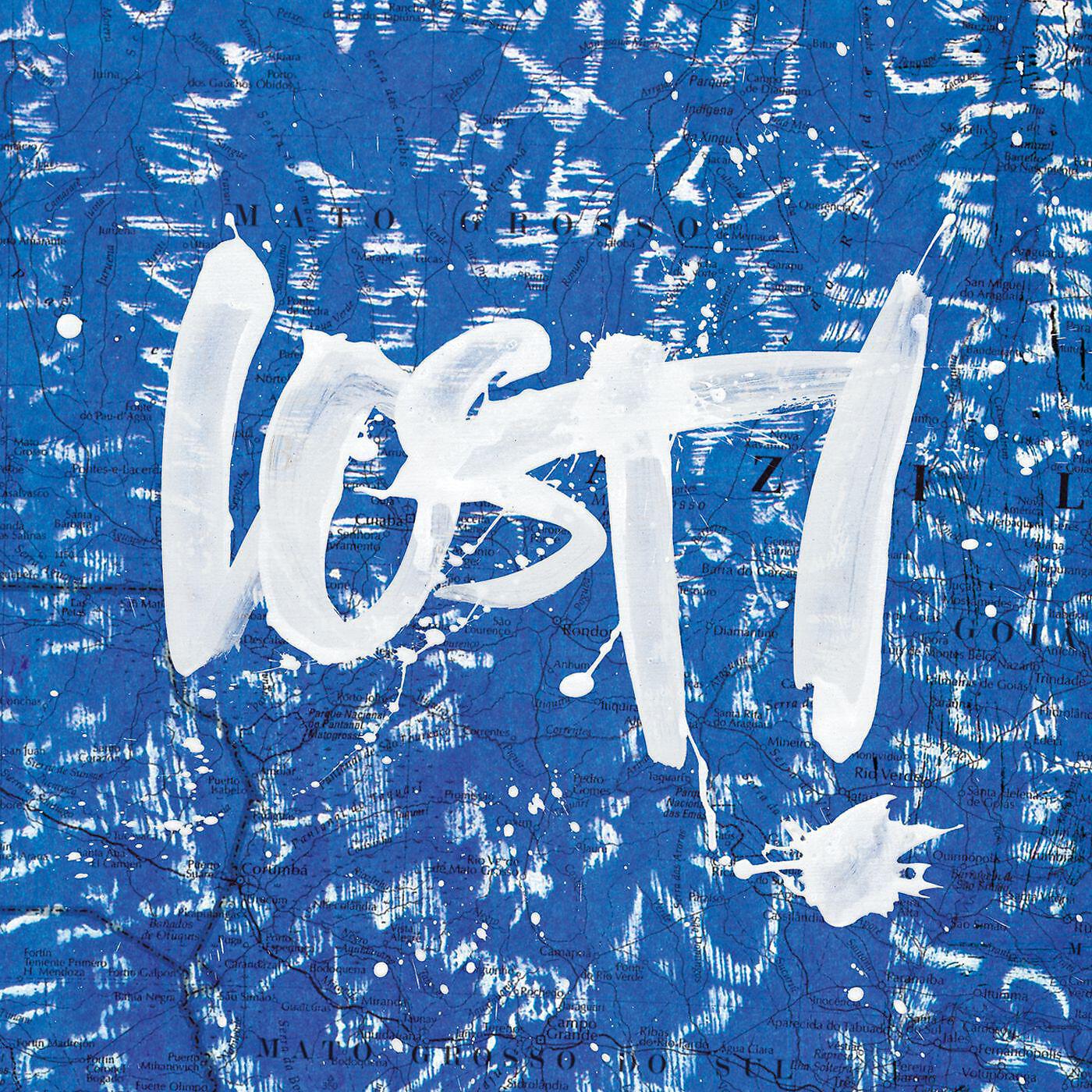 Релиз Lost!