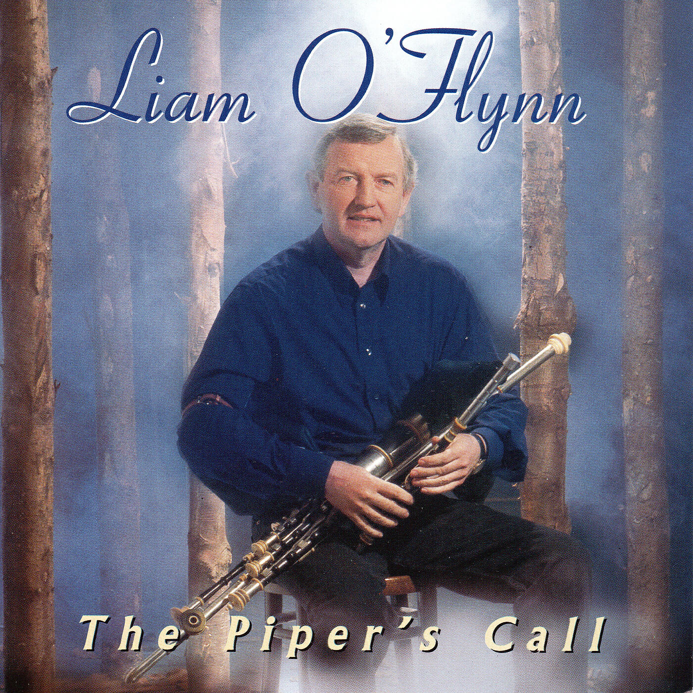 Релиз The Piper's Call