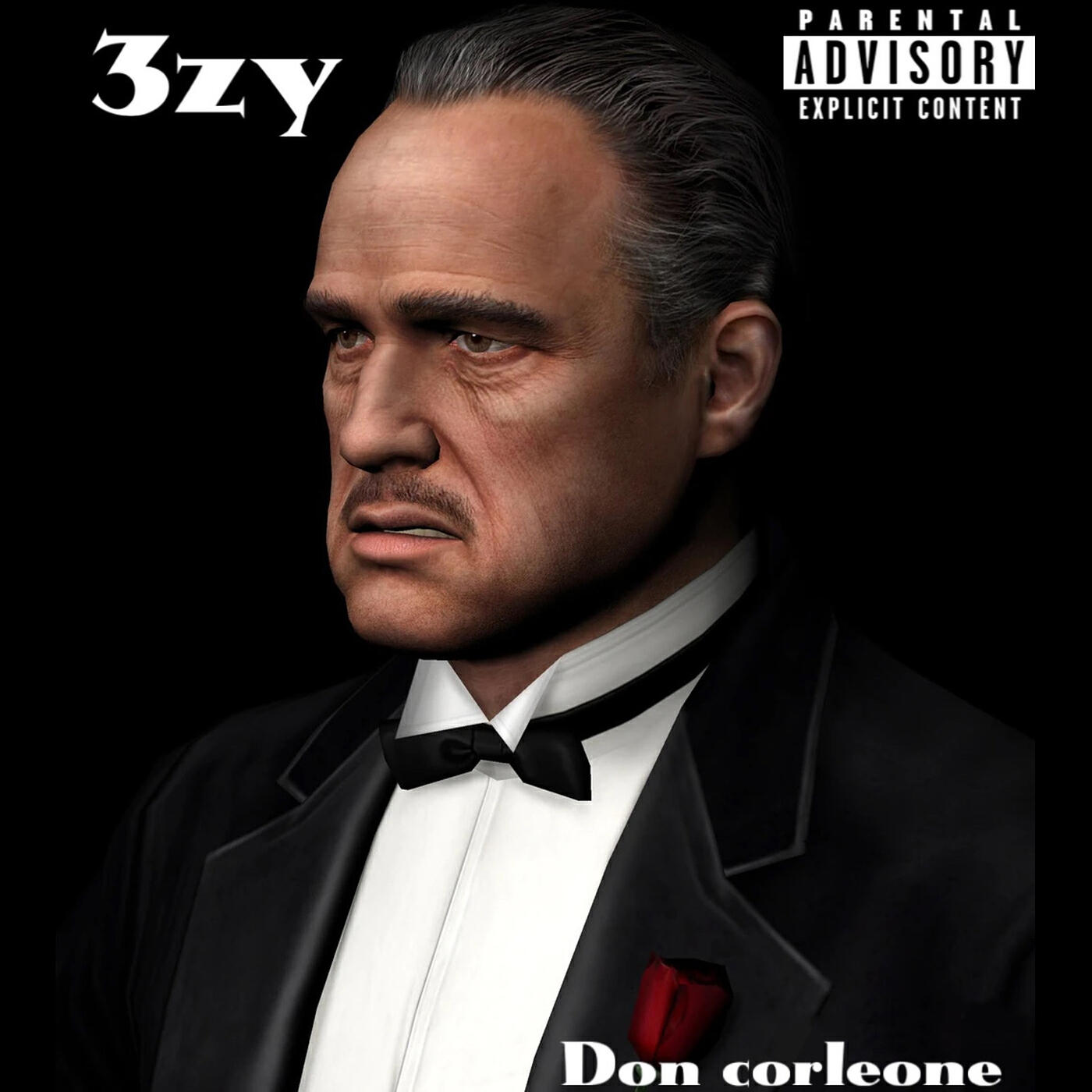 Релиз Don Corleone