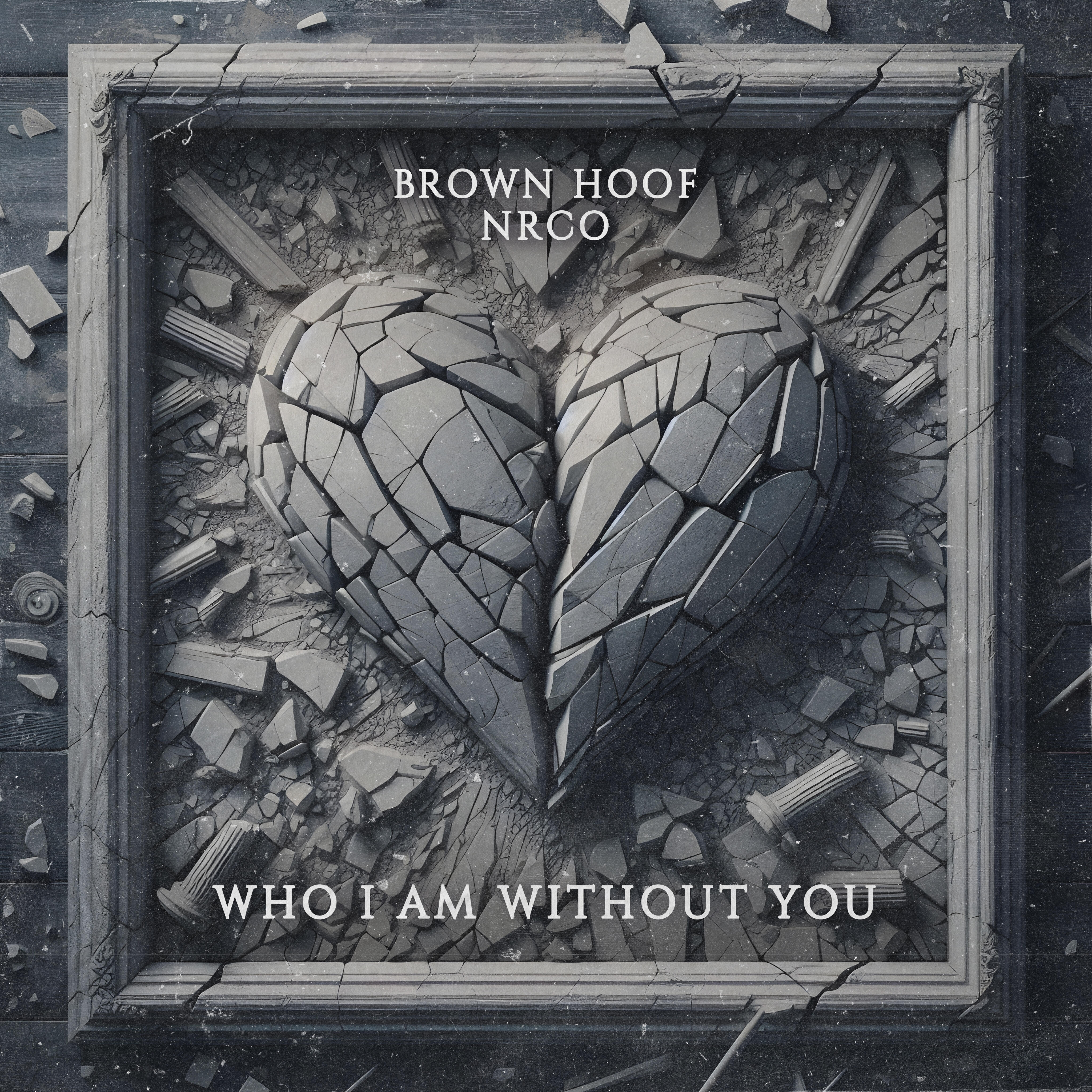 Релиз Who I Am Without You
