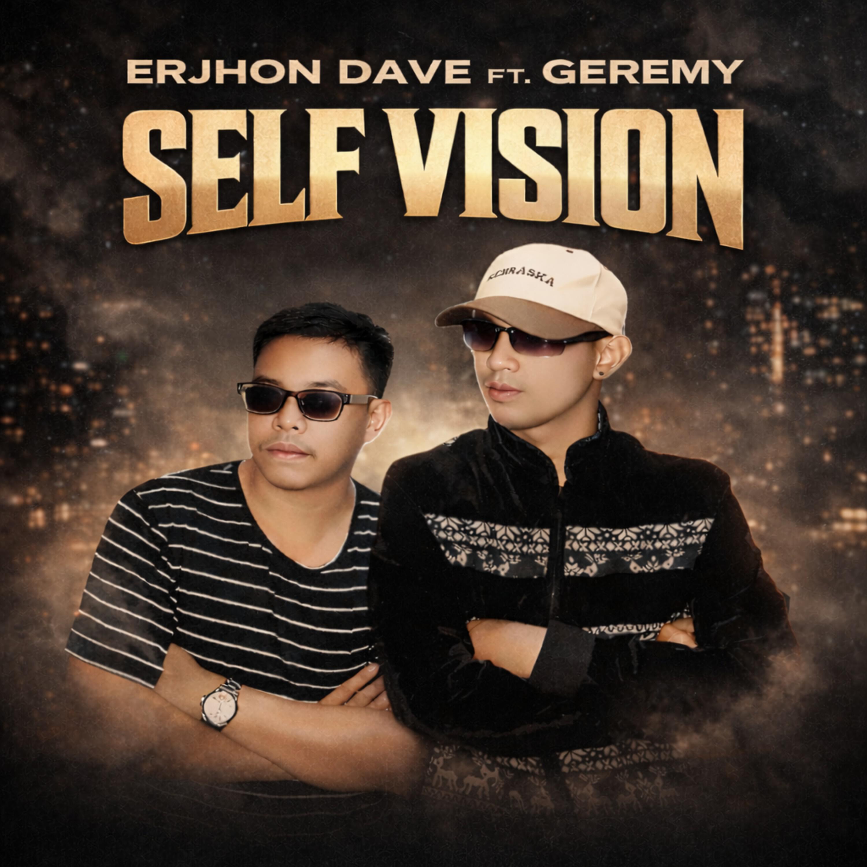Релиз Self Vision