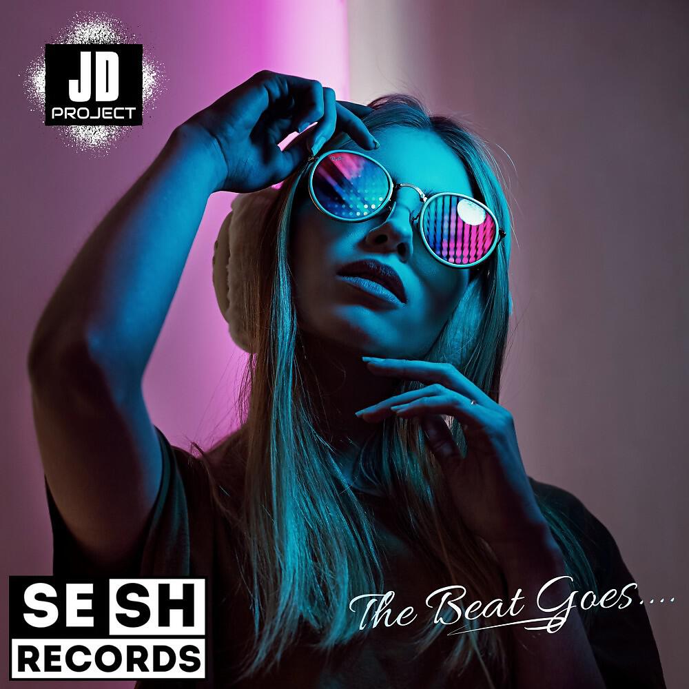 Релиз The Beat Goes....