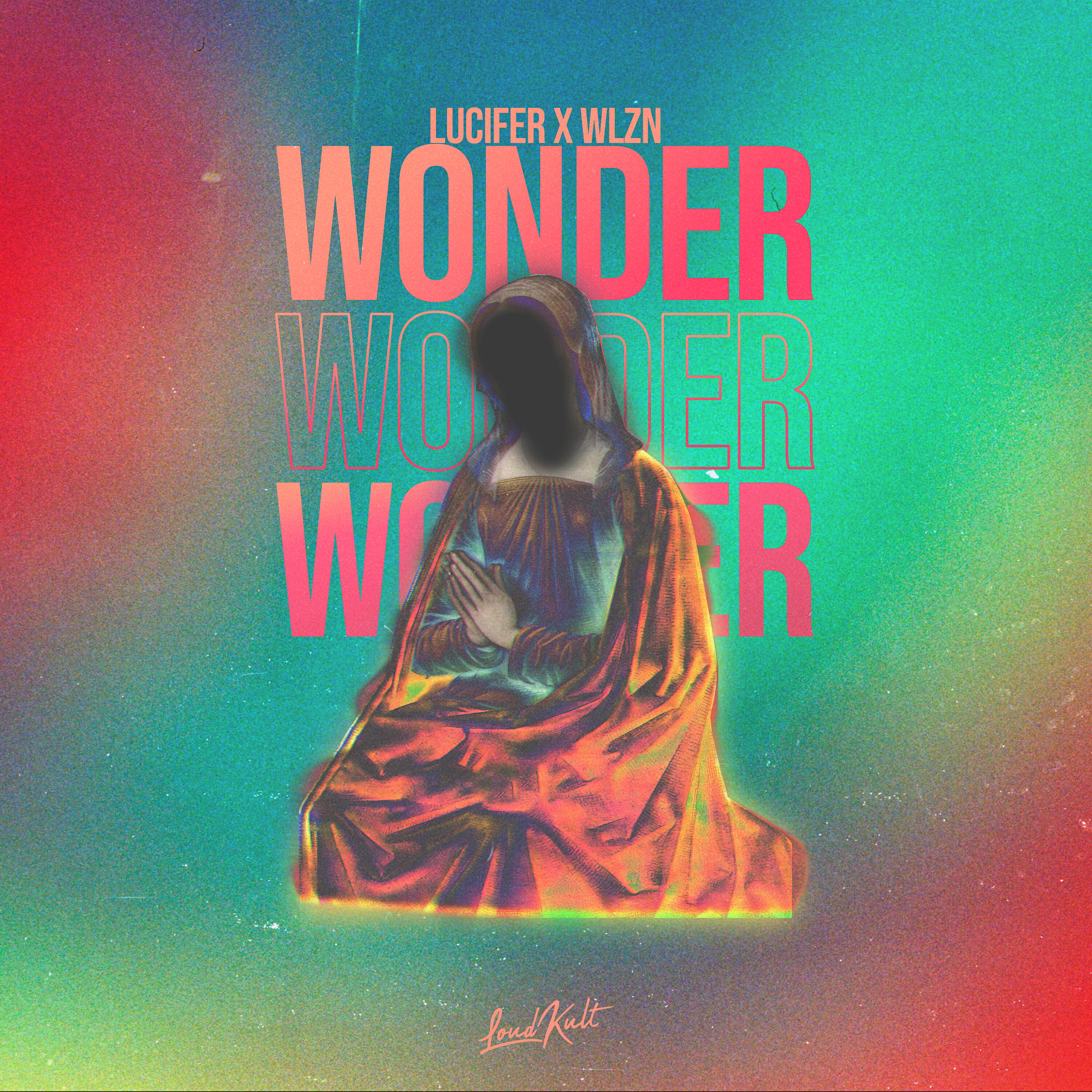 Релиз Wonder
