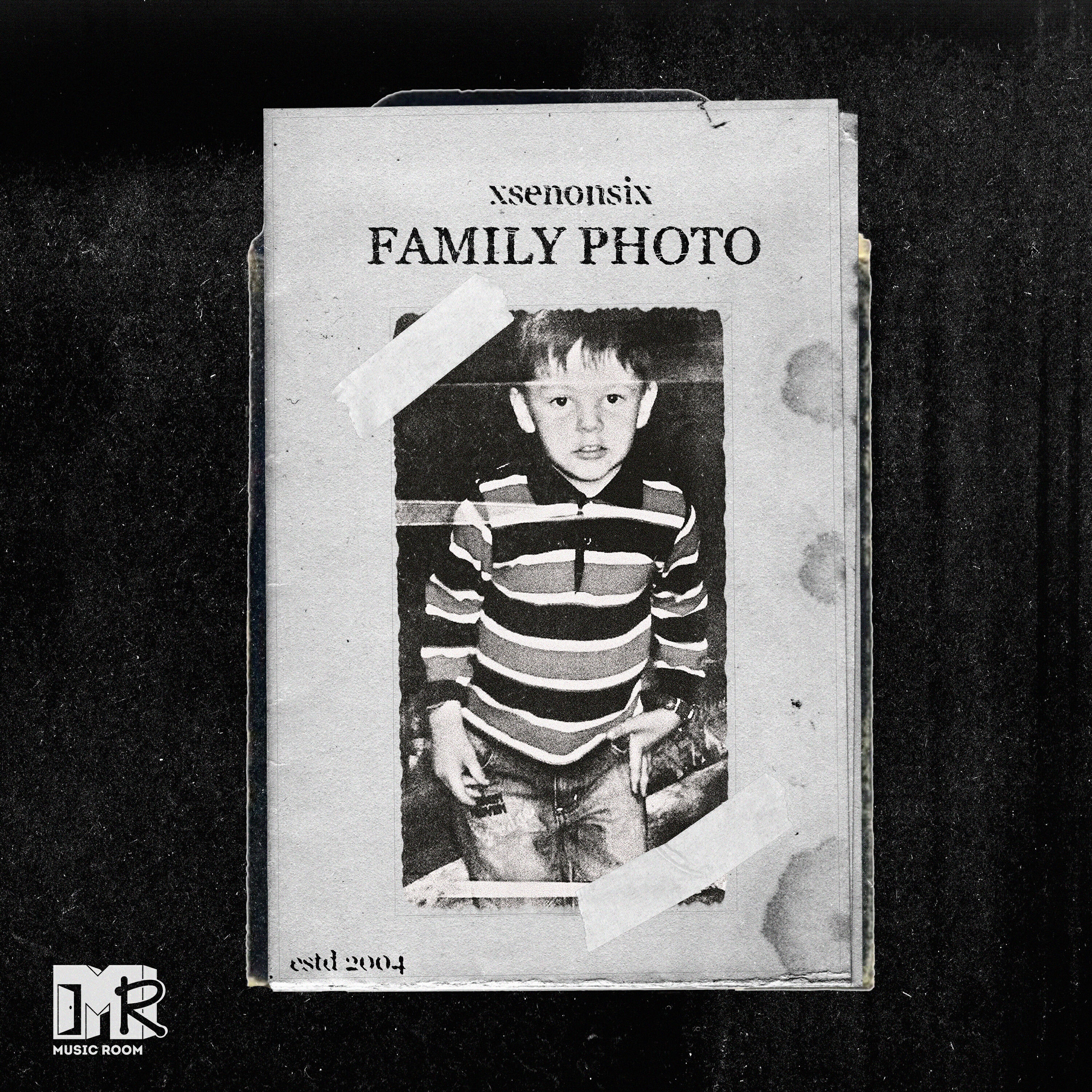 Релиз Family Photo