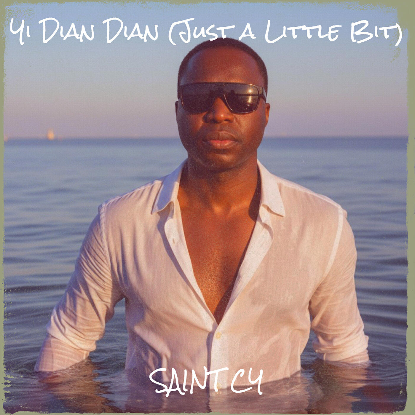 Saint Cy