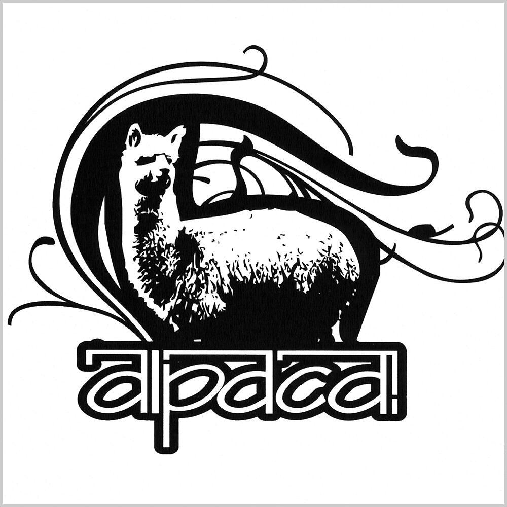 Alpaca!