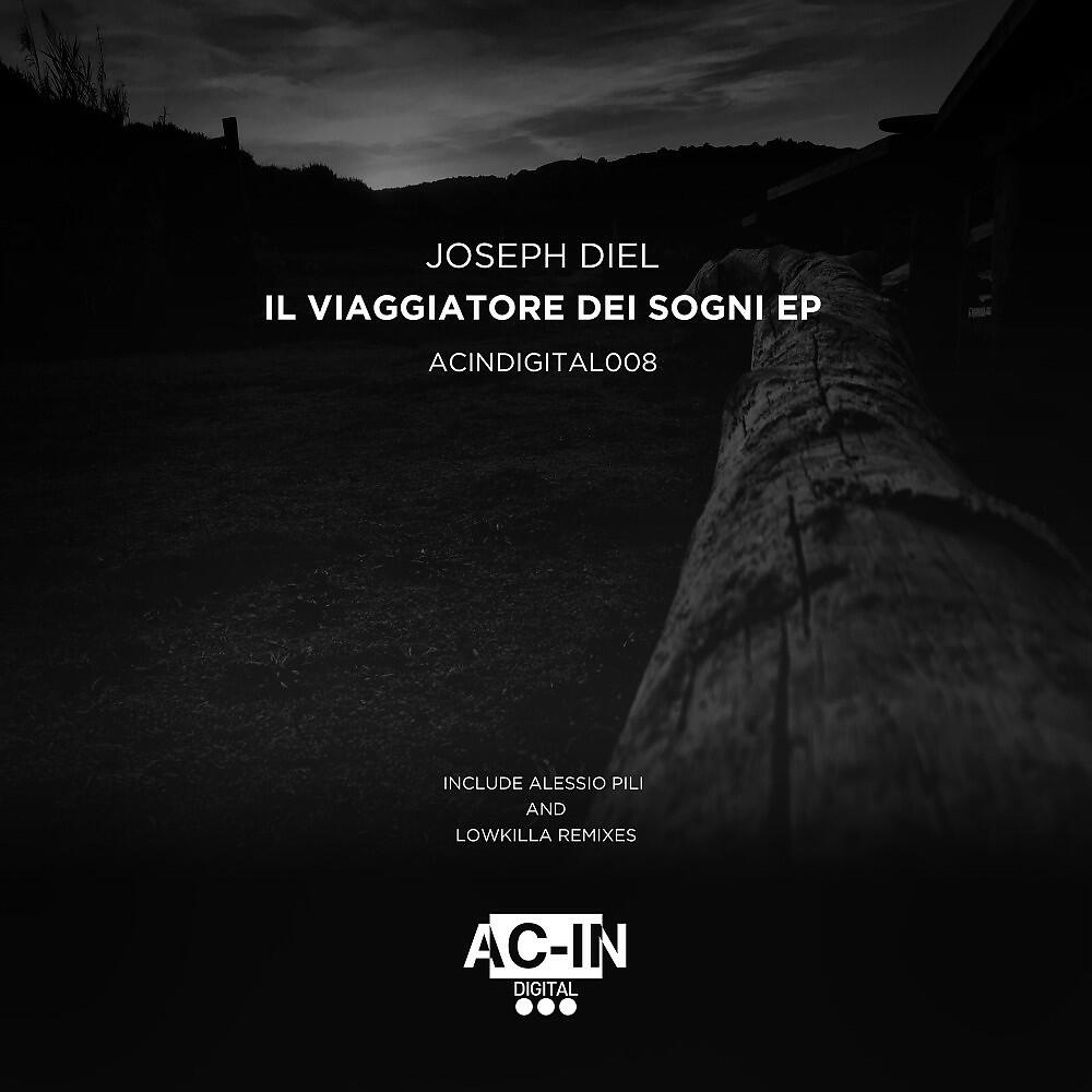 Релиз Il viaggiatore dei sogni - EP
