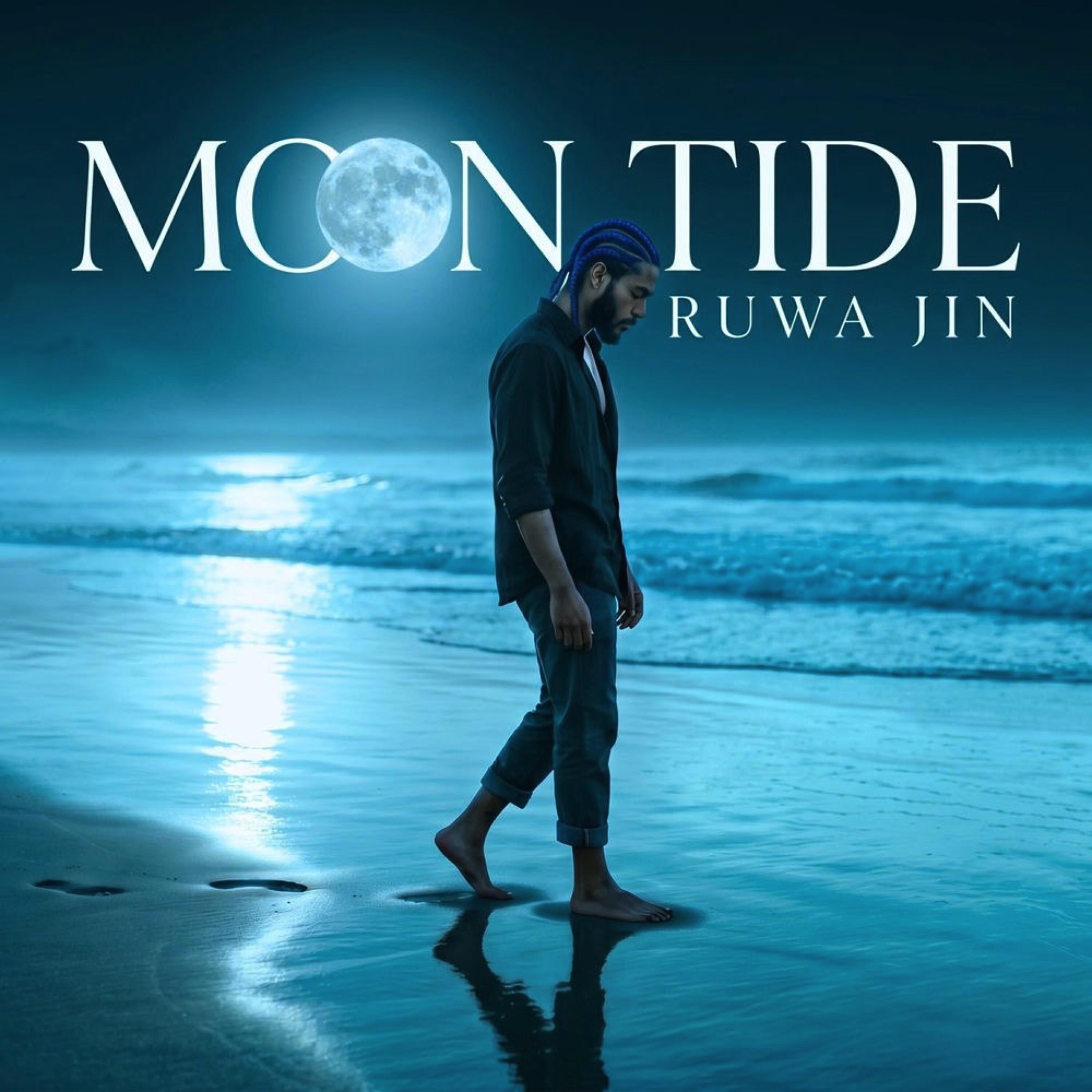 Релиз Moon Tide