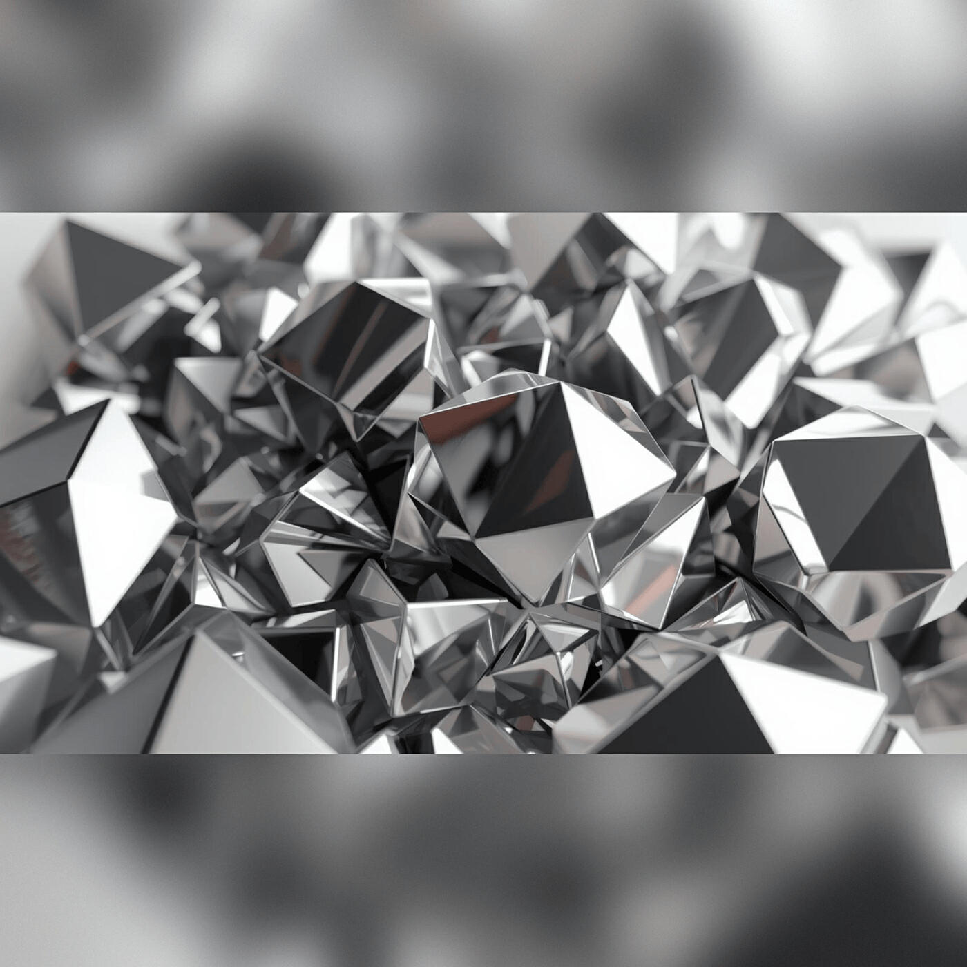 Релиз Cutting Shapes