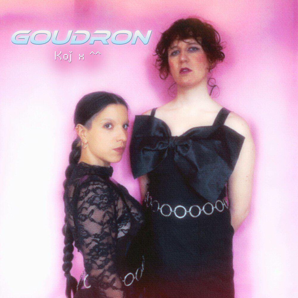 Релиз Goudron