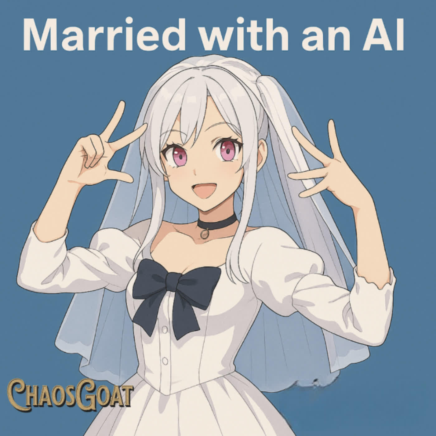 Релиз Married with an AI