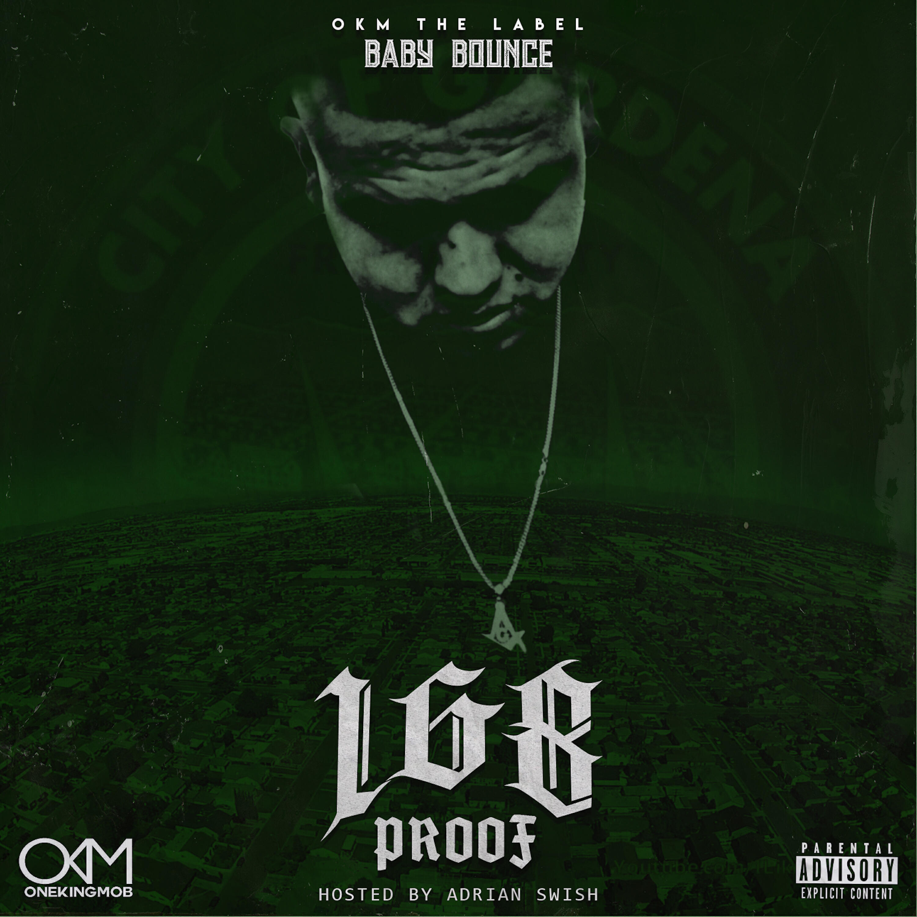 Релиз 168 Proof