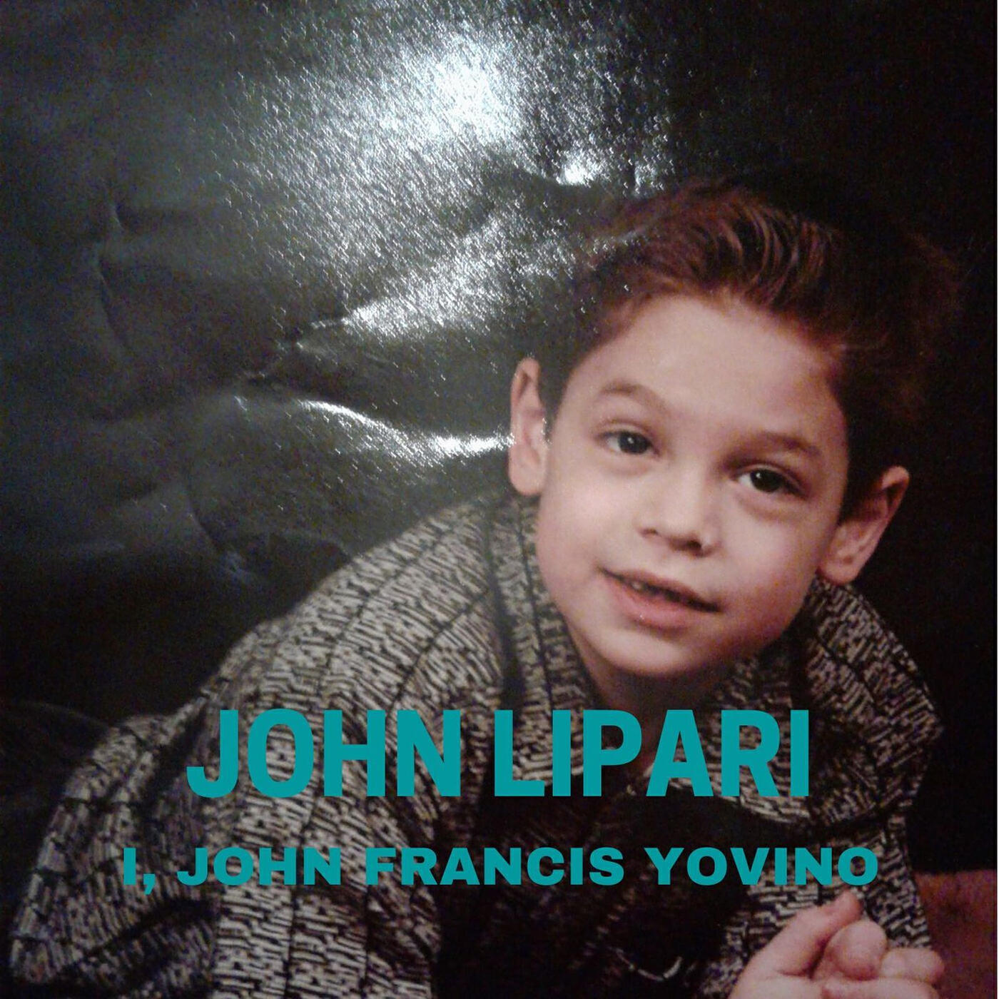 Релиз I, John Francis Yovino