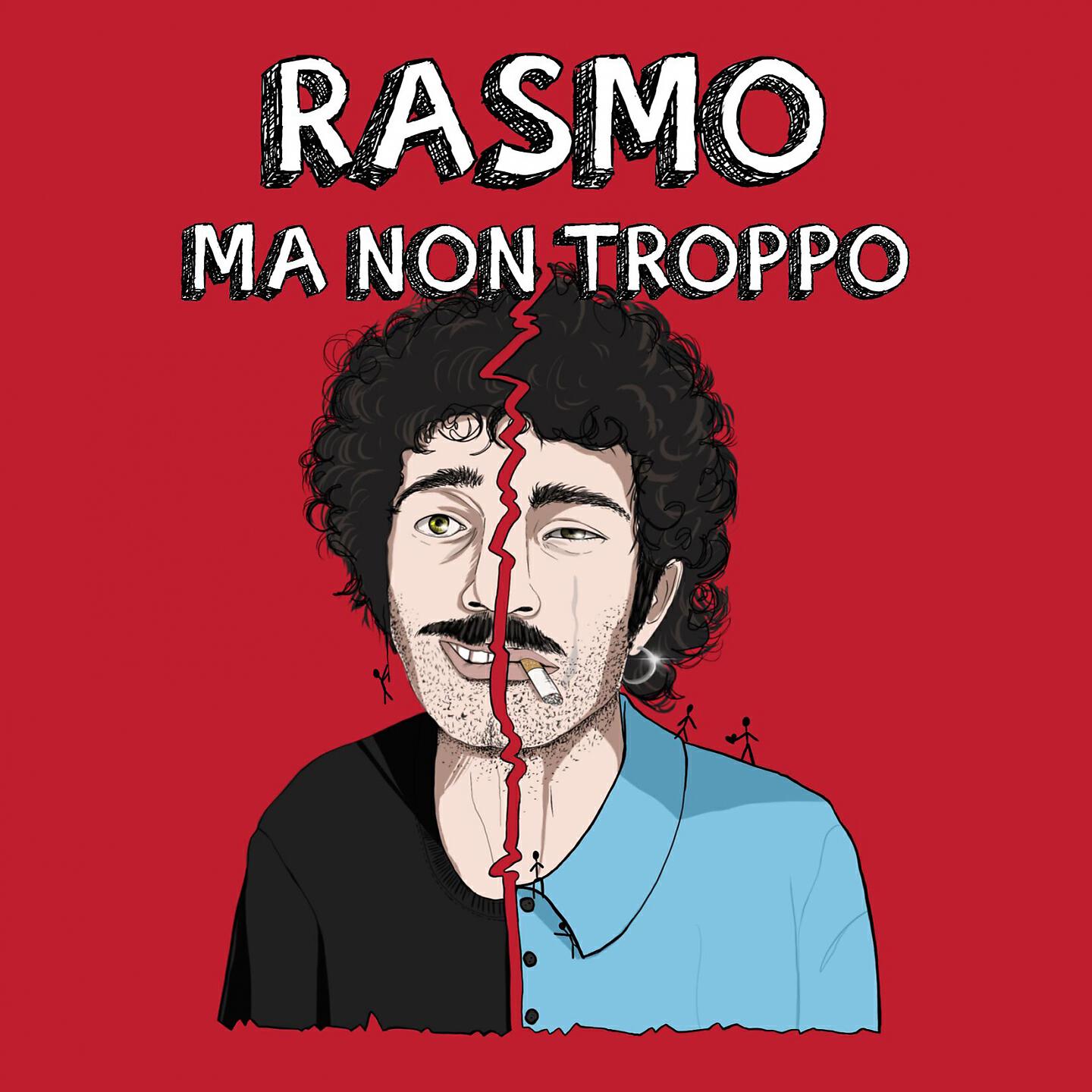 Релиз Rasmo ma non troppo