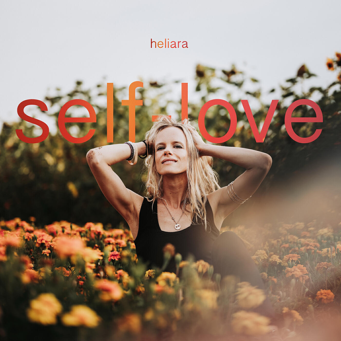 Релиз Self-Love
