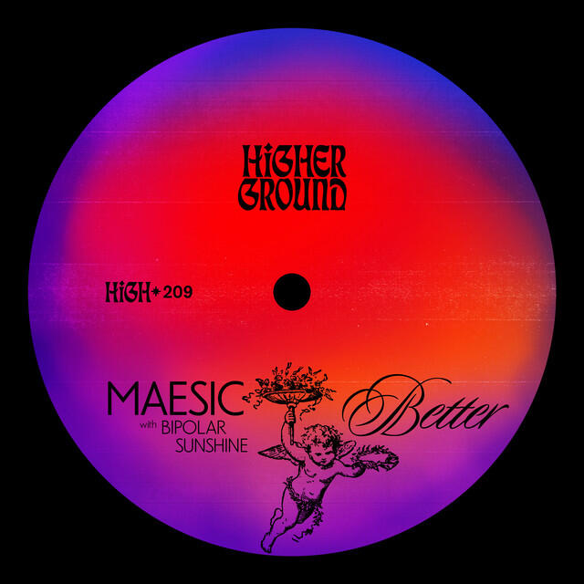 Релиз Better