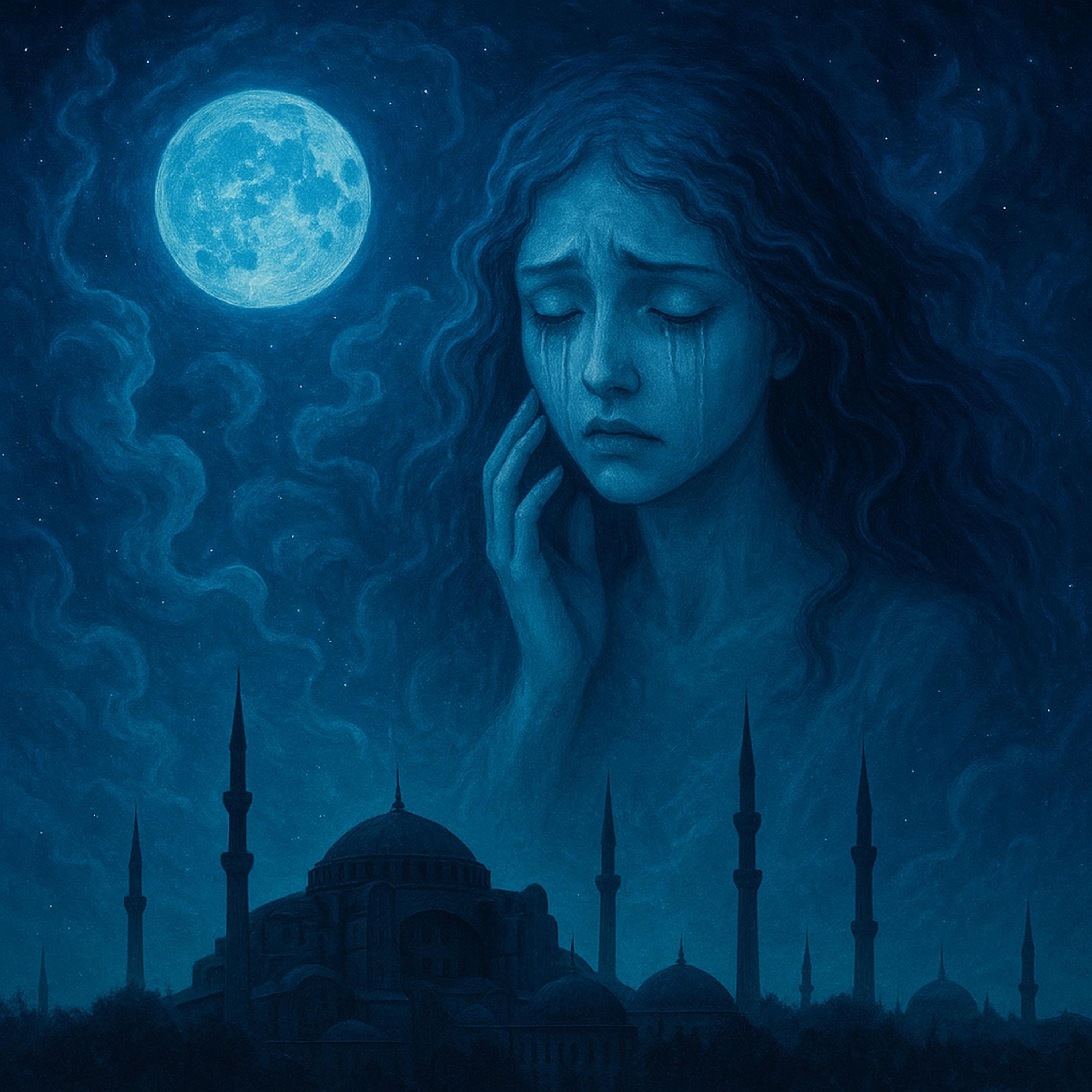 Релиз Ah Istanbul