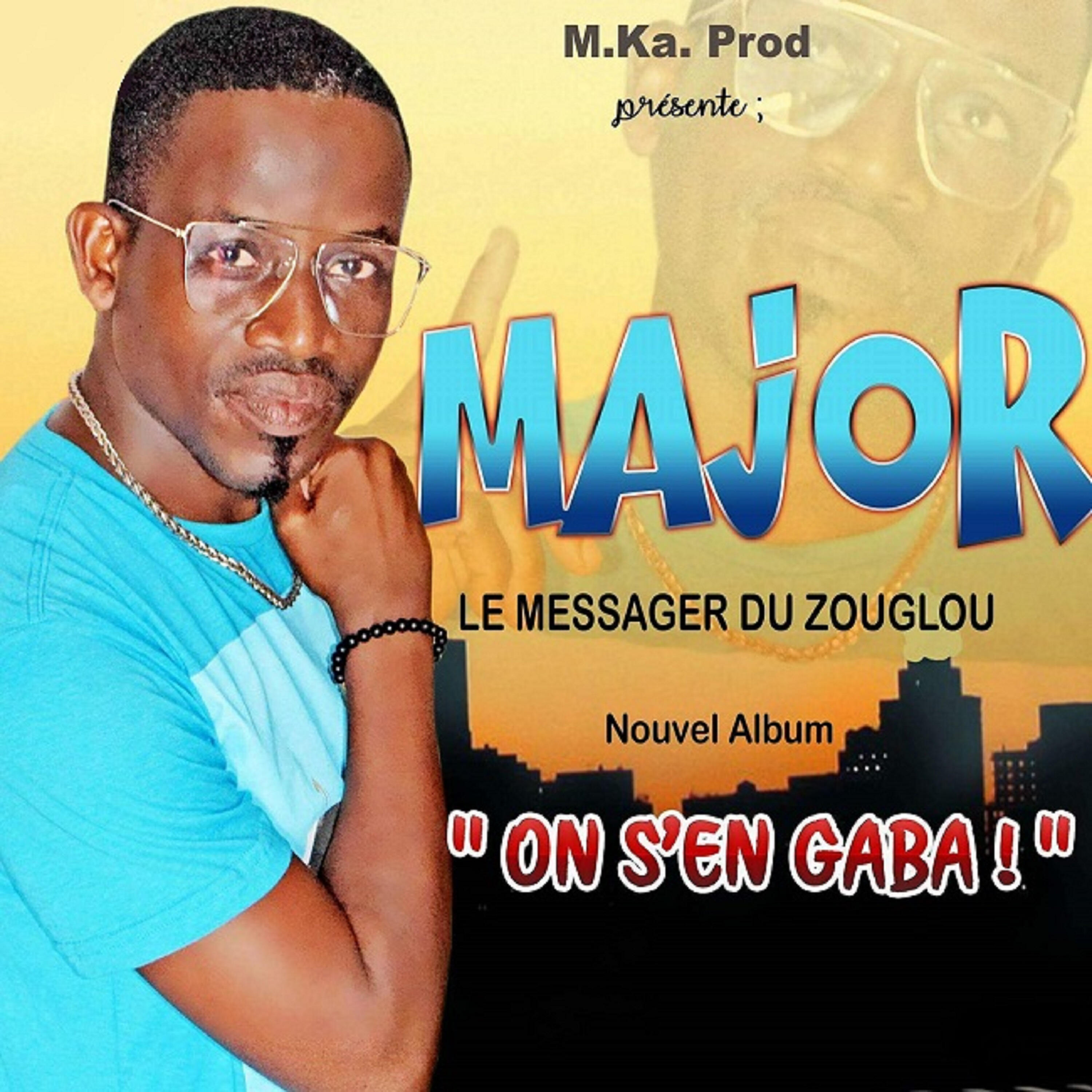 Релиз On s'en gaba!