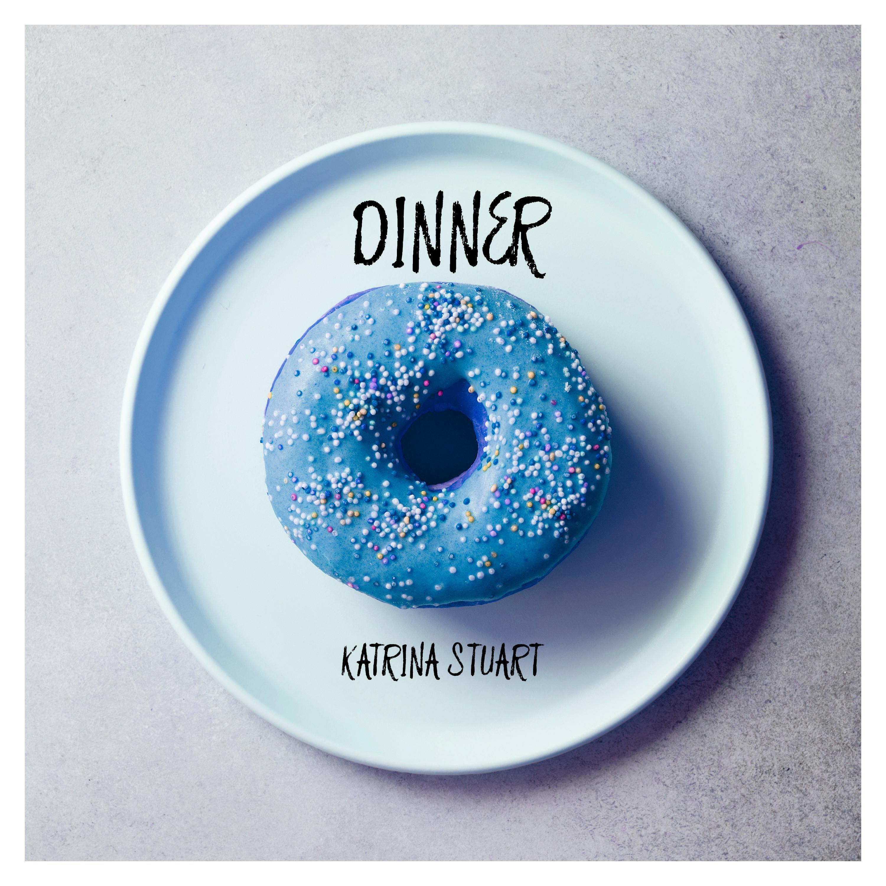 Релиз Dinner