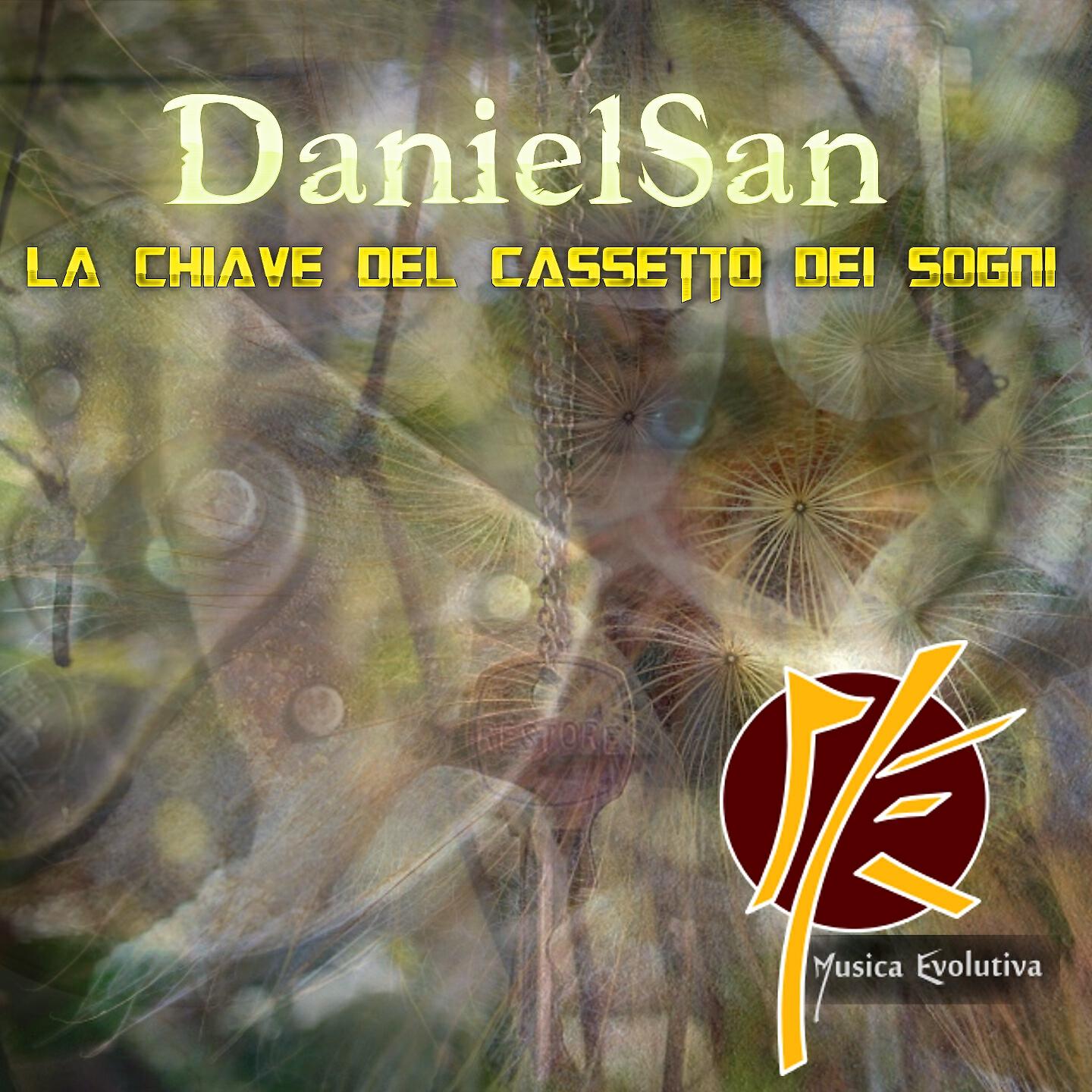 Релиз La chiave del cassetto dei sogni