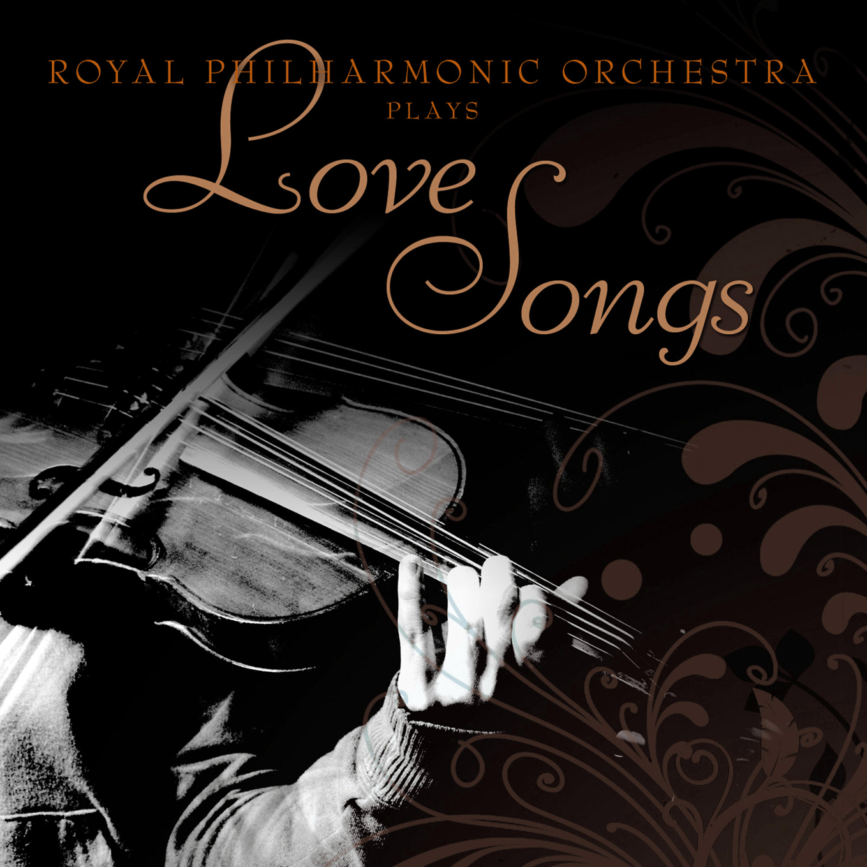 Релиз Royal Philharmonic Orchestra Plays Love Songs 4