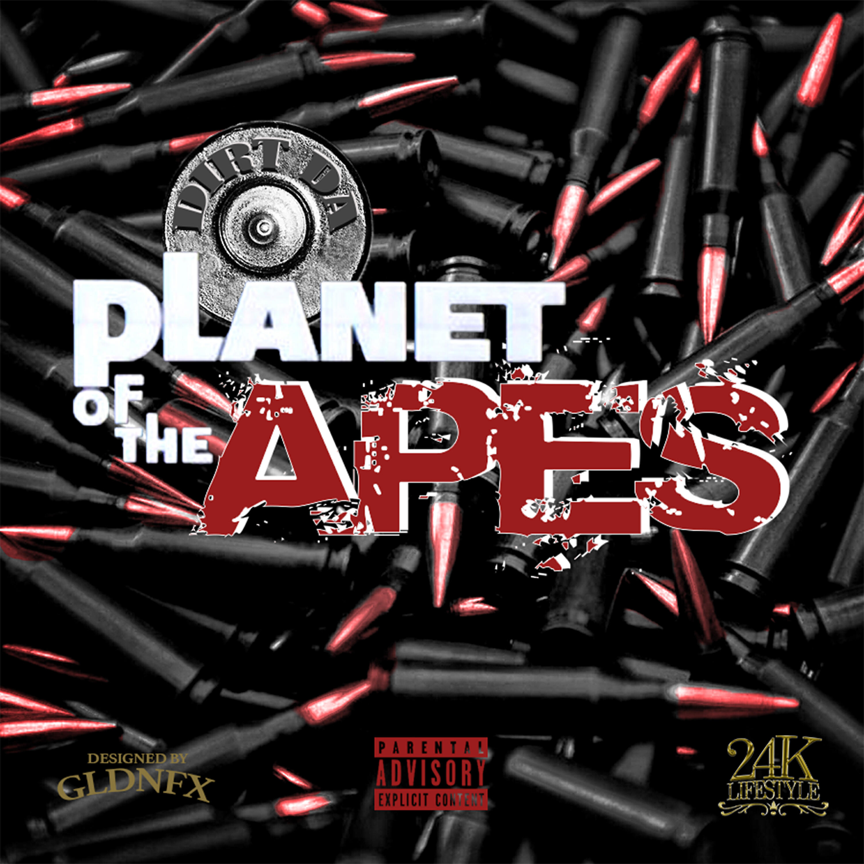 Релиз Planet of the Apes