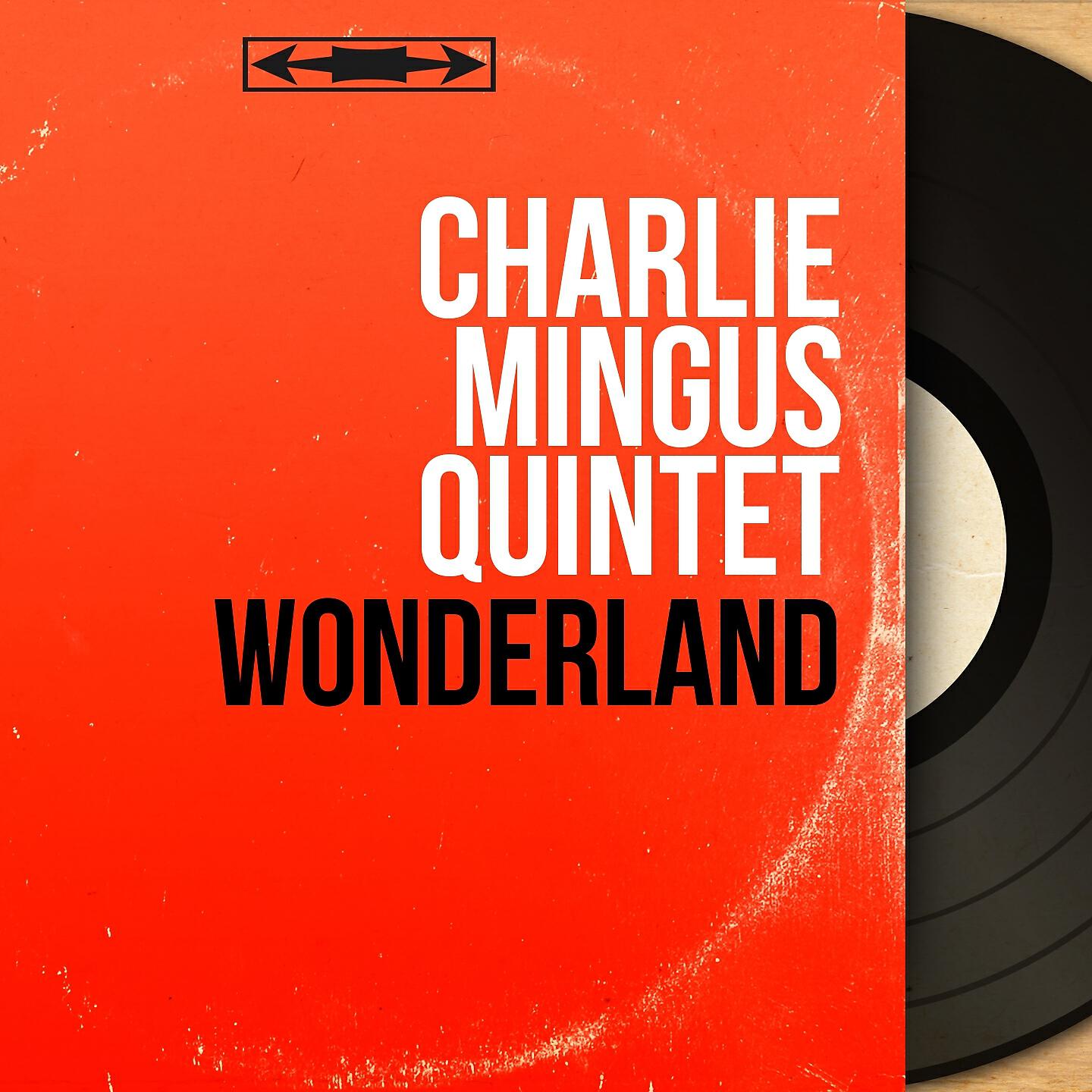 Релиз Wonderland