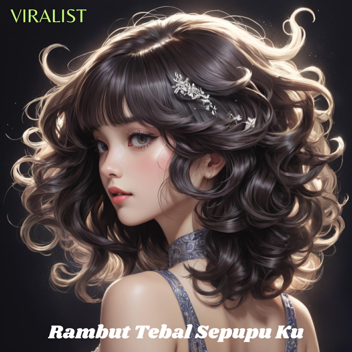 Релиз Rambut Tebal Sepupu Ku