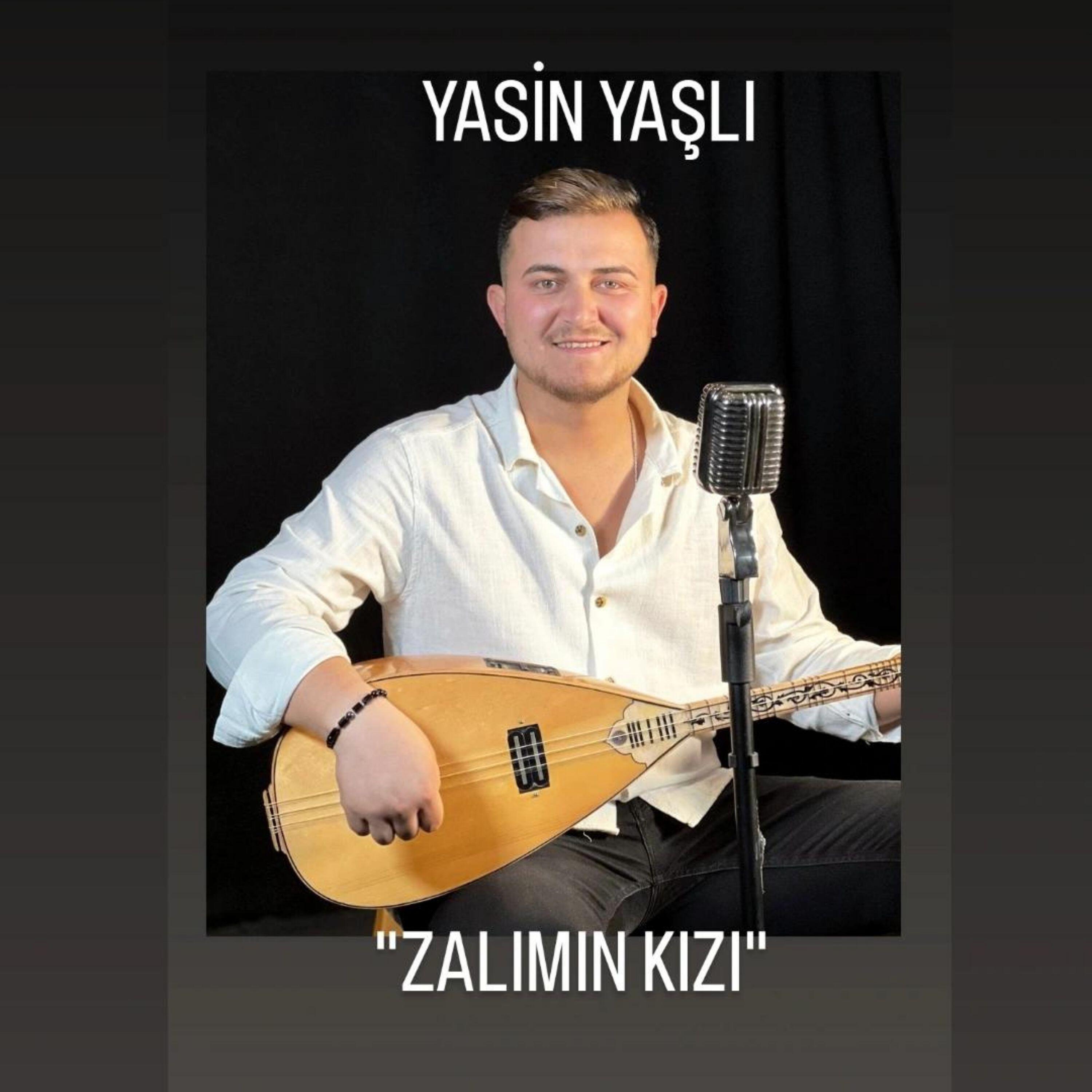 Релиз Zalımın Kızı