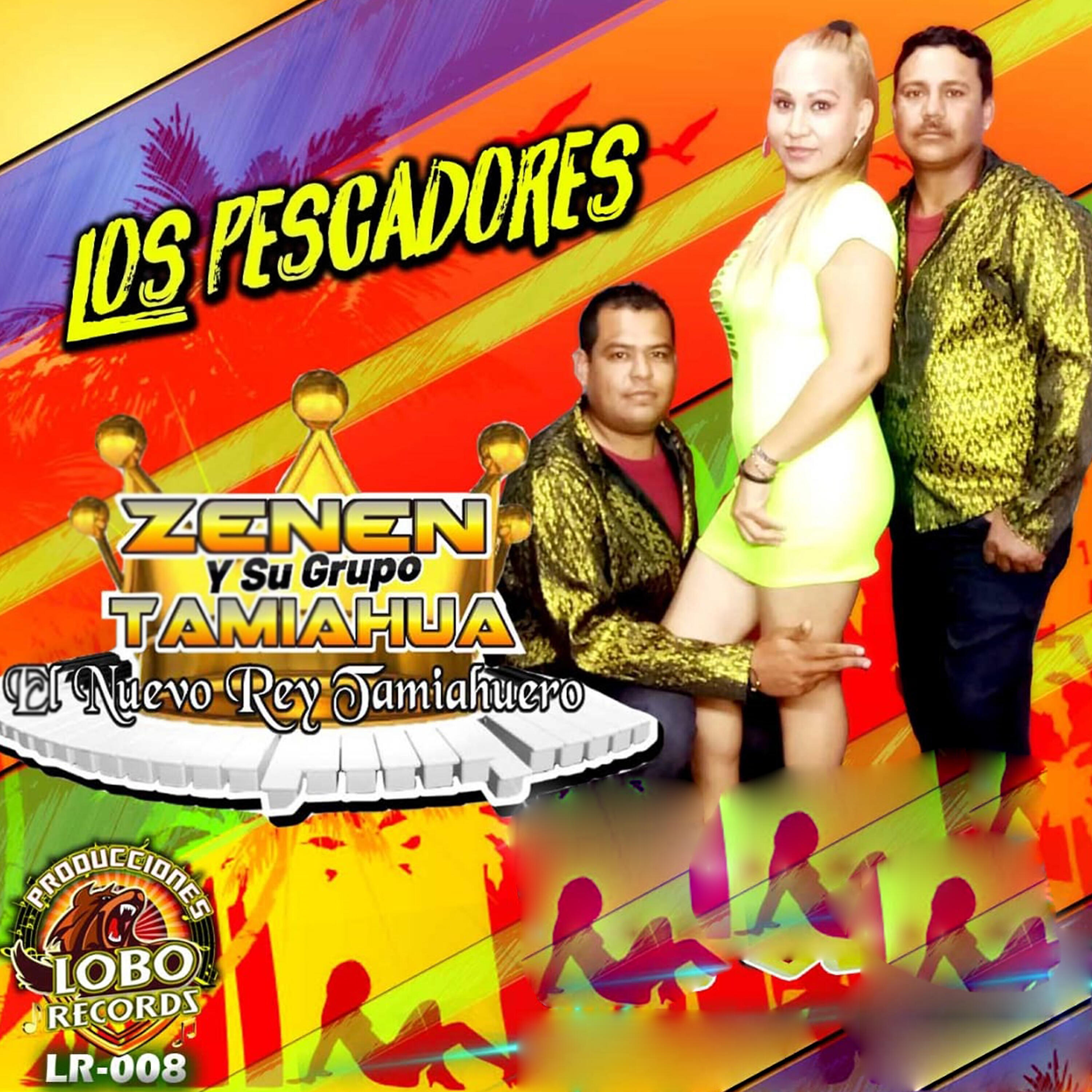 Релиз Los Pescadores