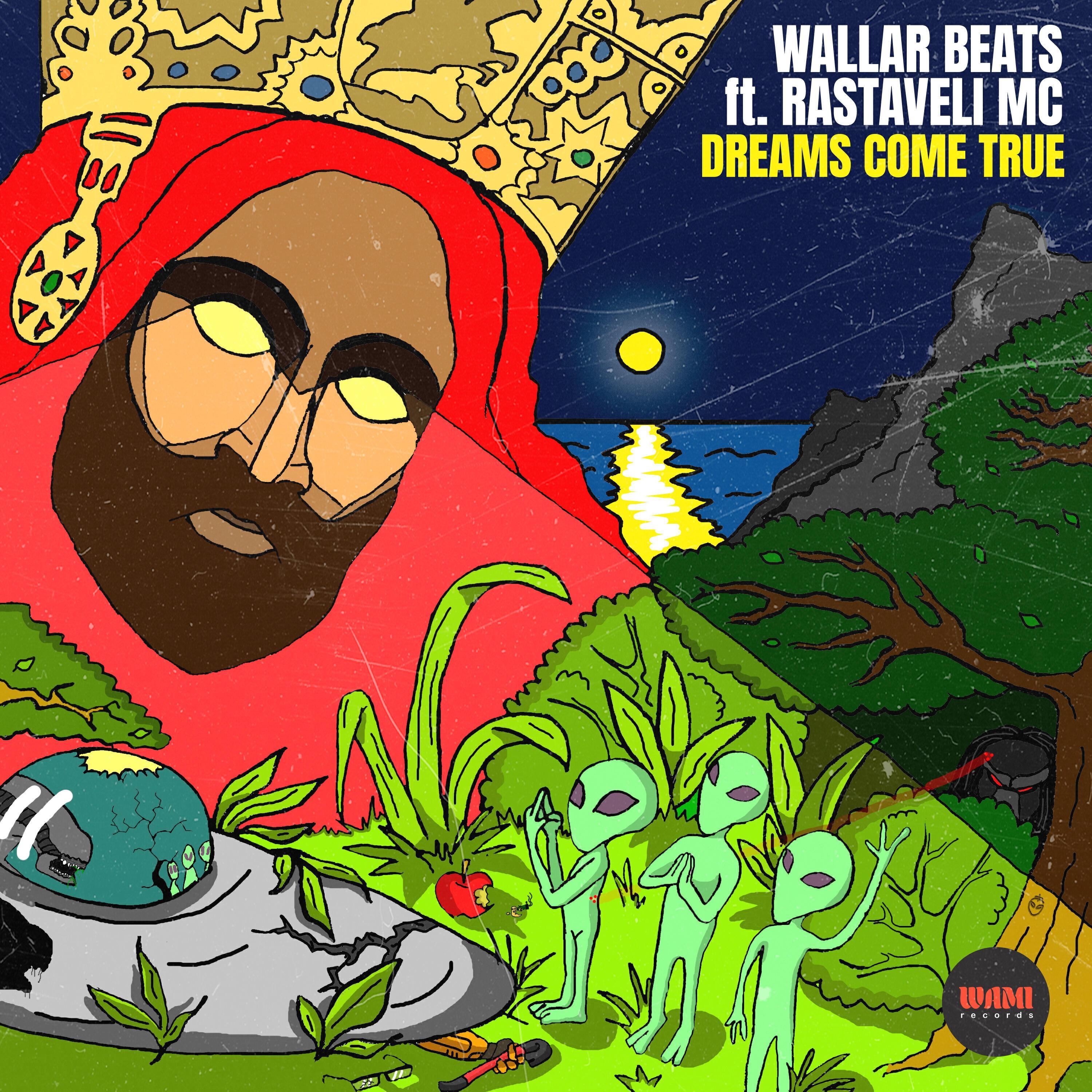 Wallar Beats