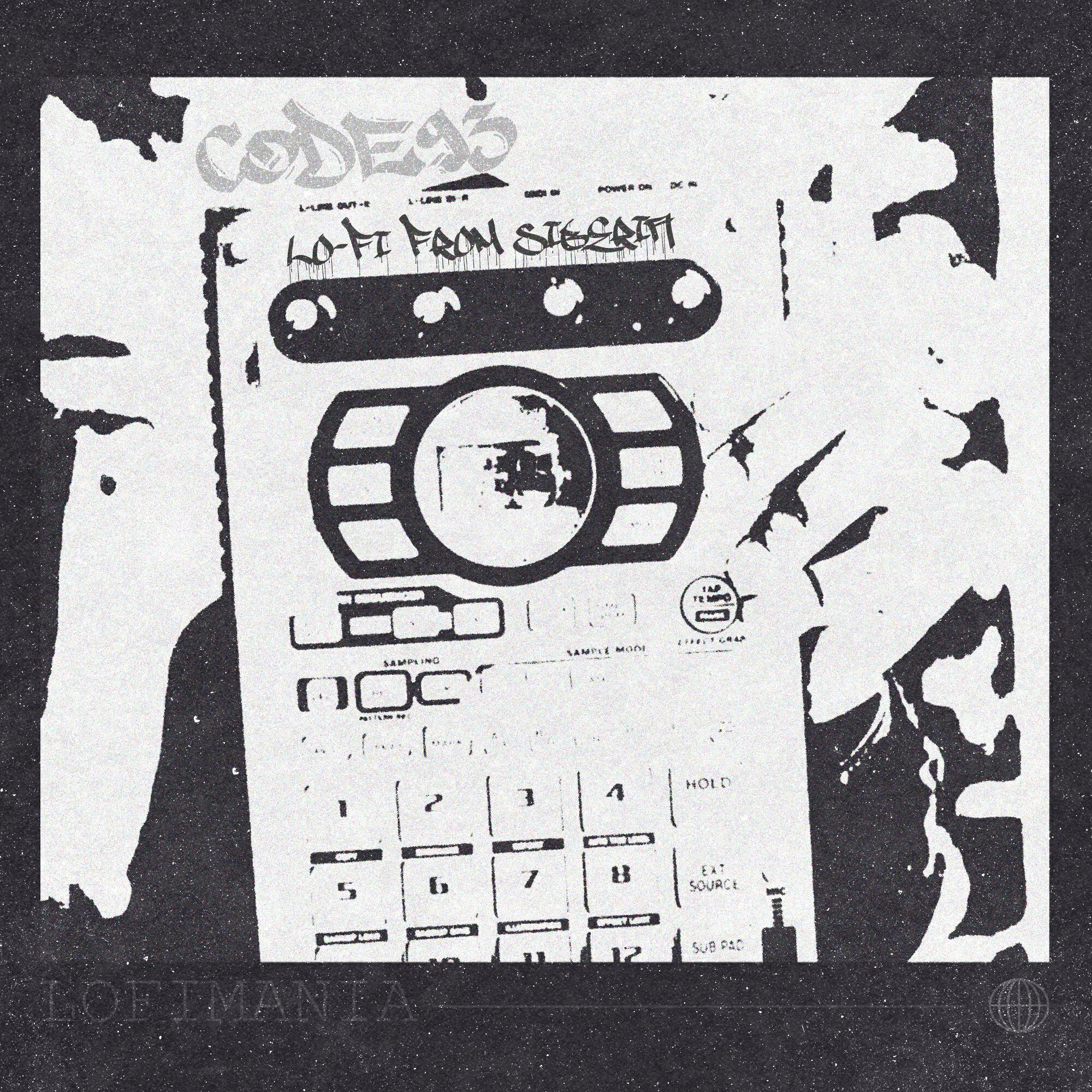 Релиз lo-fi from siberia