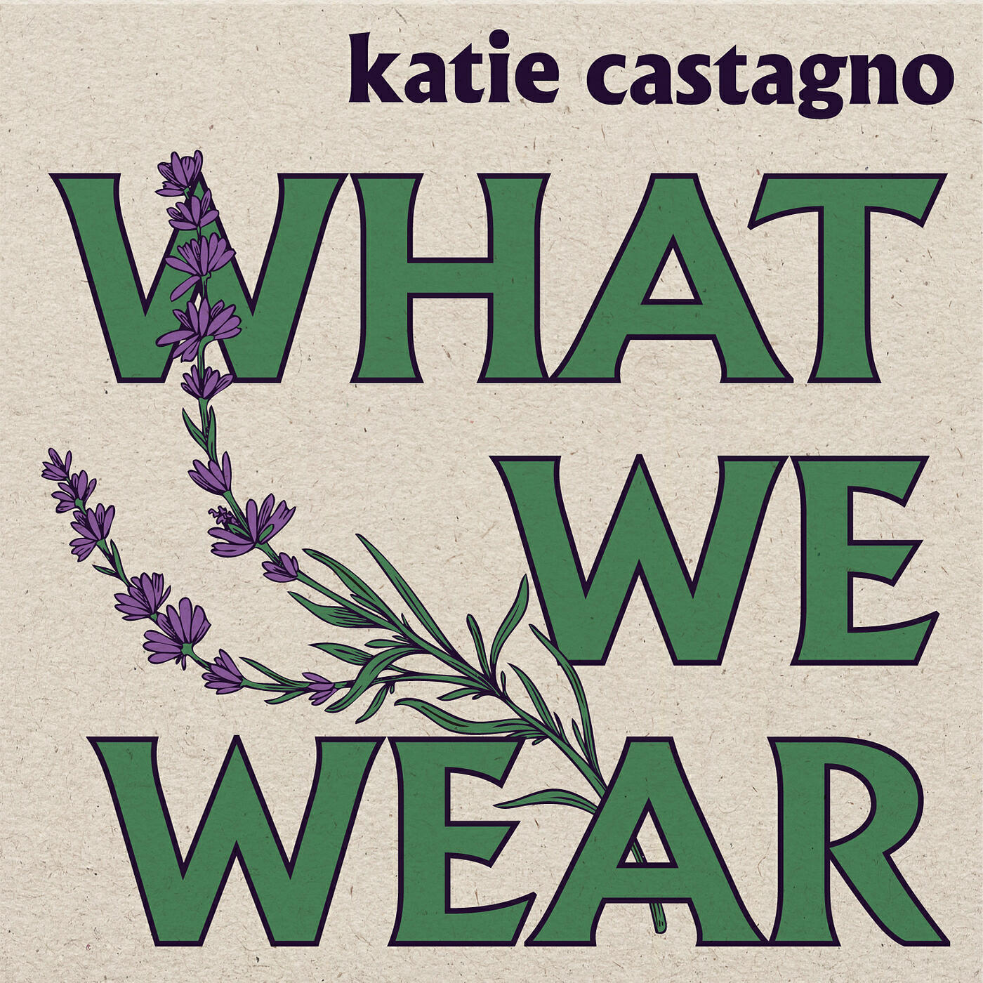 Релиз What We Wear