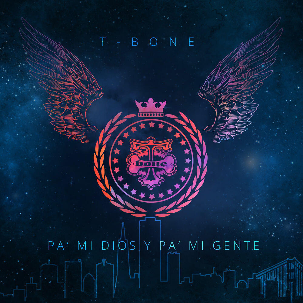 Релиз Pa’ mi Dios y pa’ mi gente
