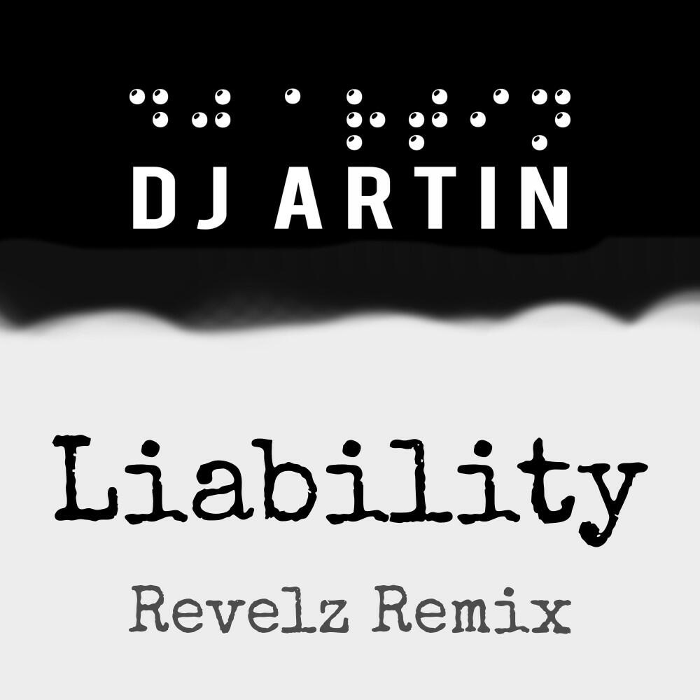 Релиз Liability (Revelz Remix)