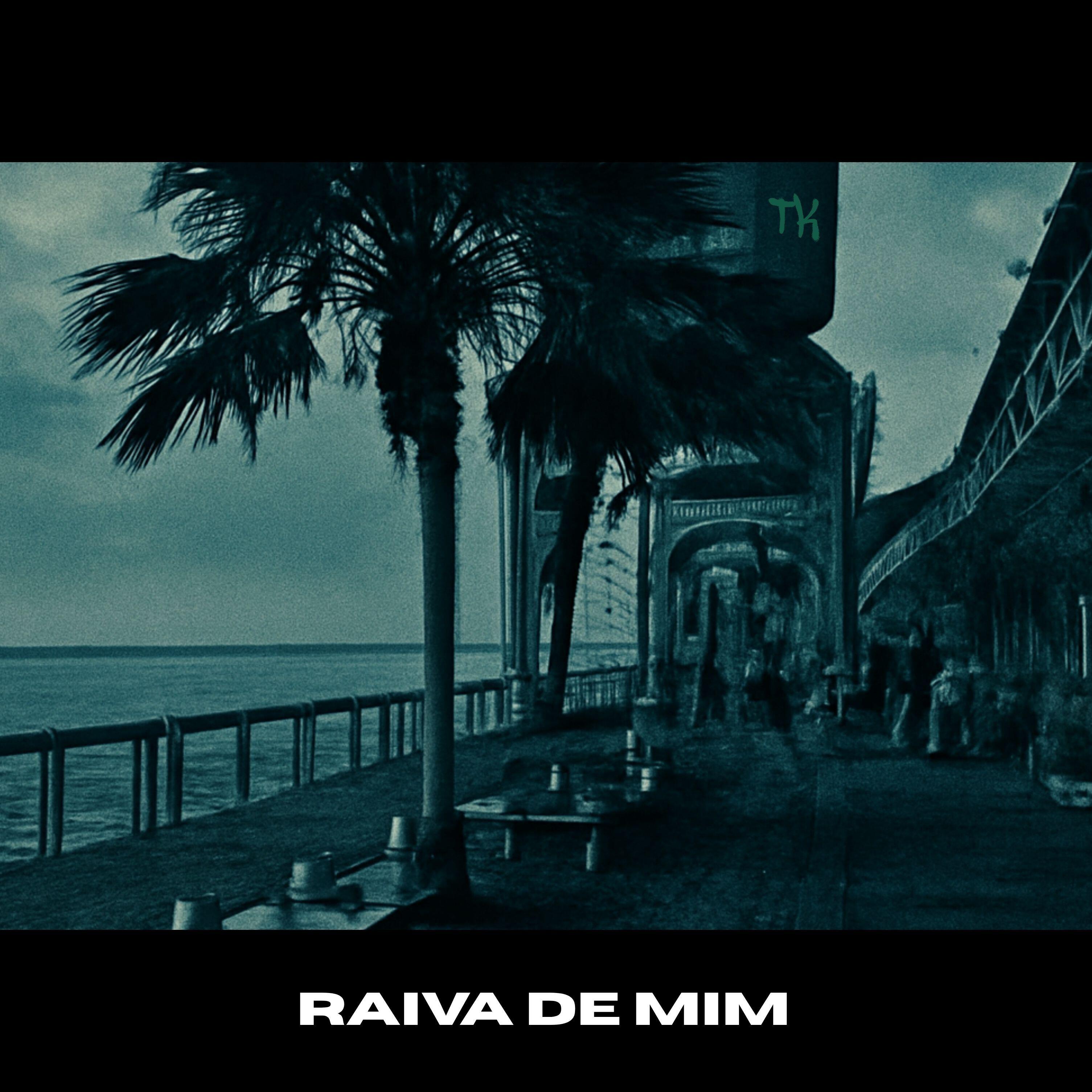 Релиз Raiva de Mim