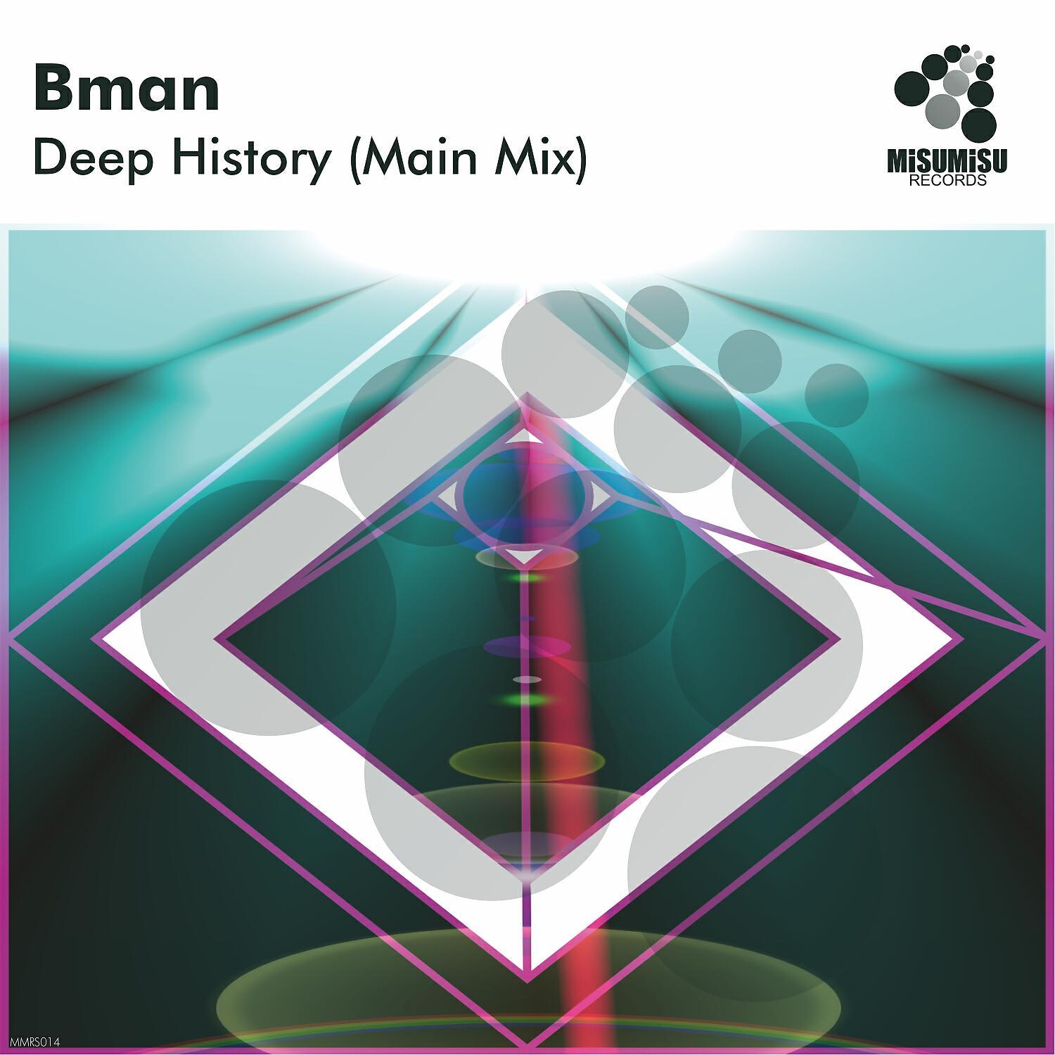 Релиз Deep History