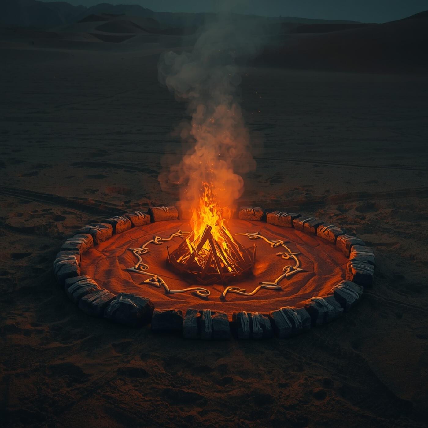Релиз ShamAnita, Pt. 1